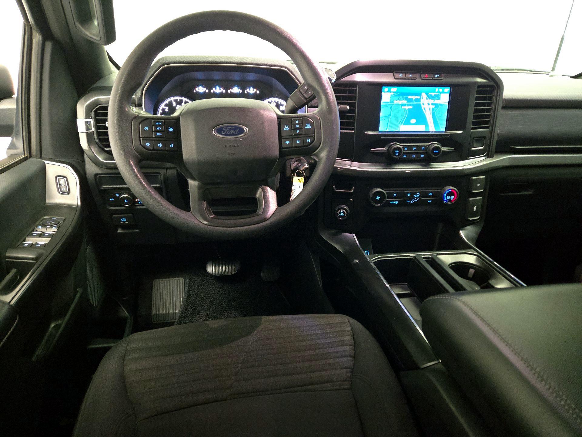 Thumbnail: 2021 Ford F-150 - 10