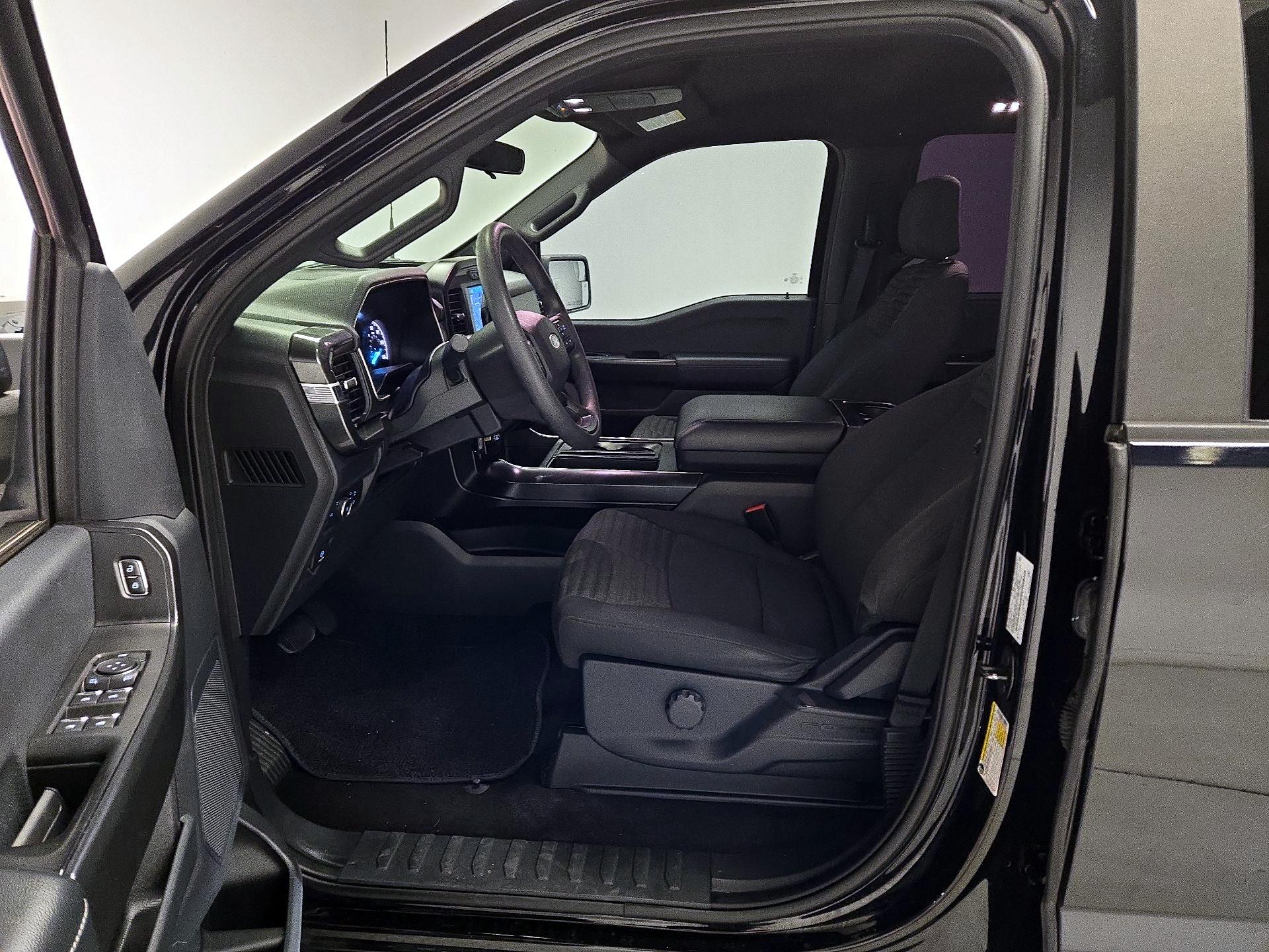 Thumbnail: 2021 Ford F-150 - 11