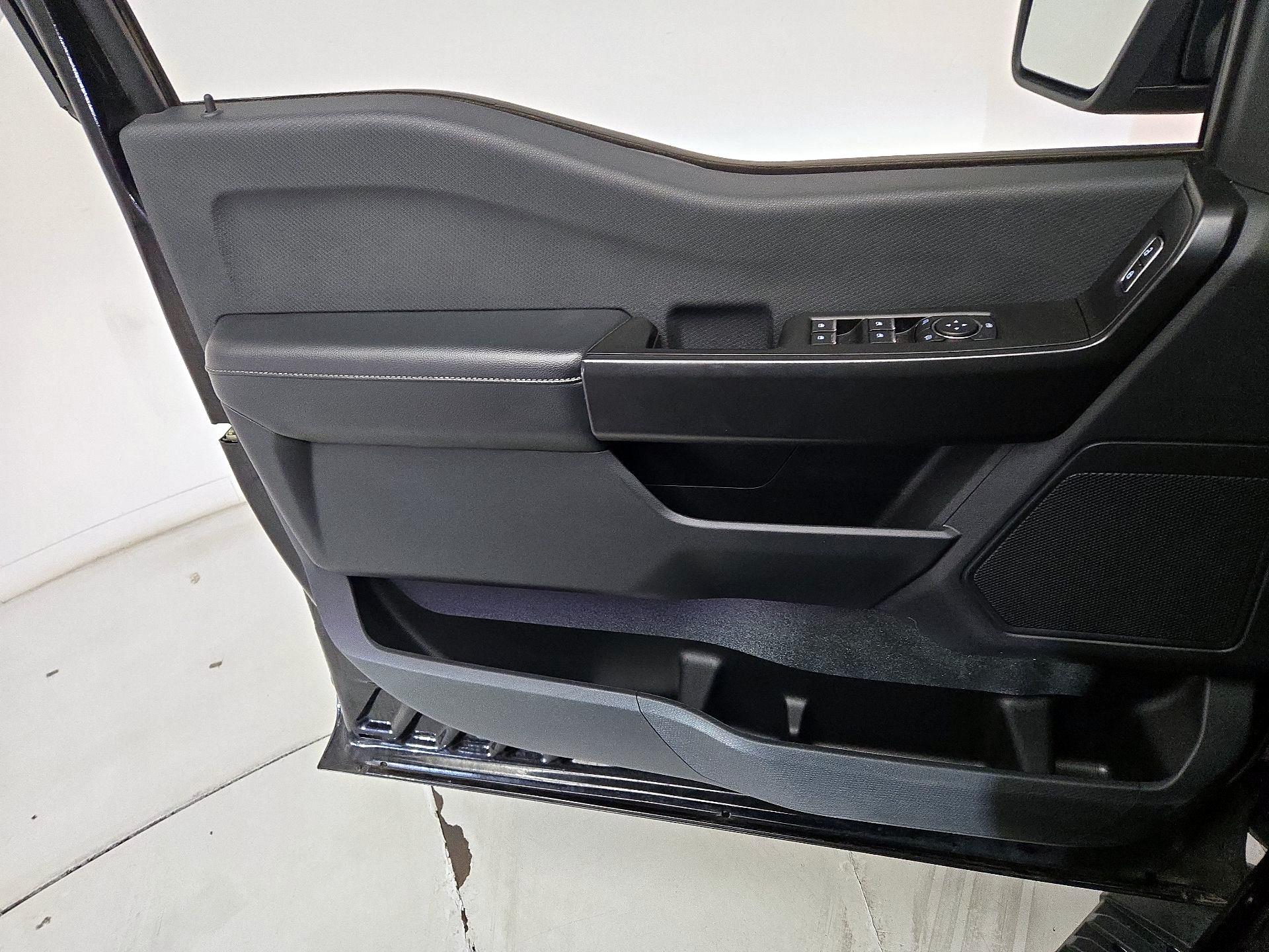 Thumbnail: 2021 Ford F-150 - 12