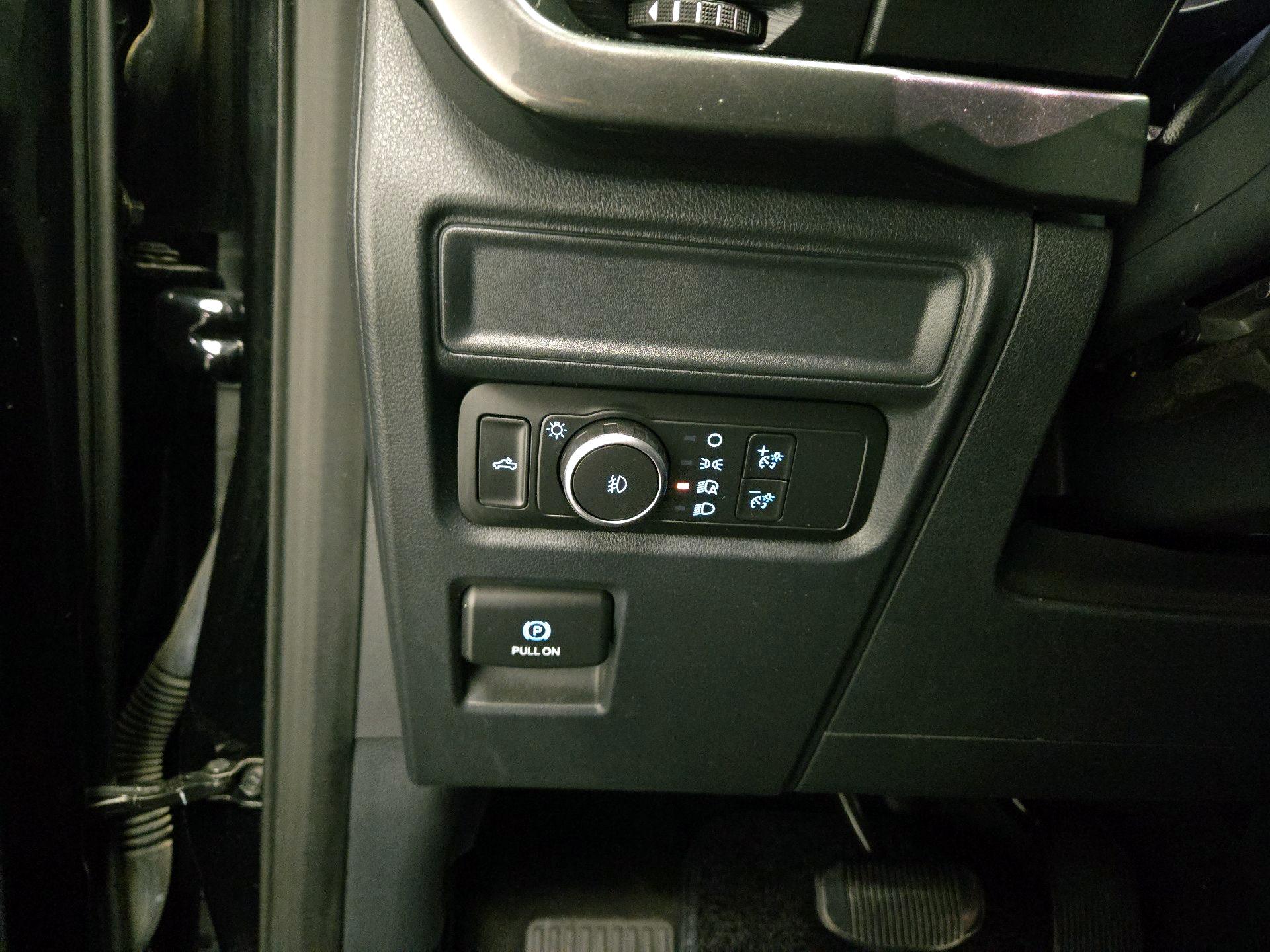 Thumbnail: 2021 Ford F-150 - 13