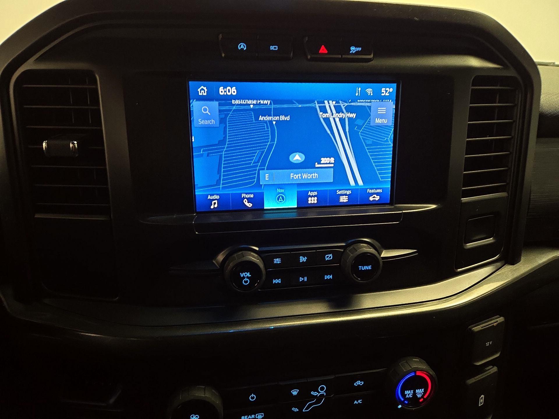 Thumbnail: 2021 Ford F-150 - 14