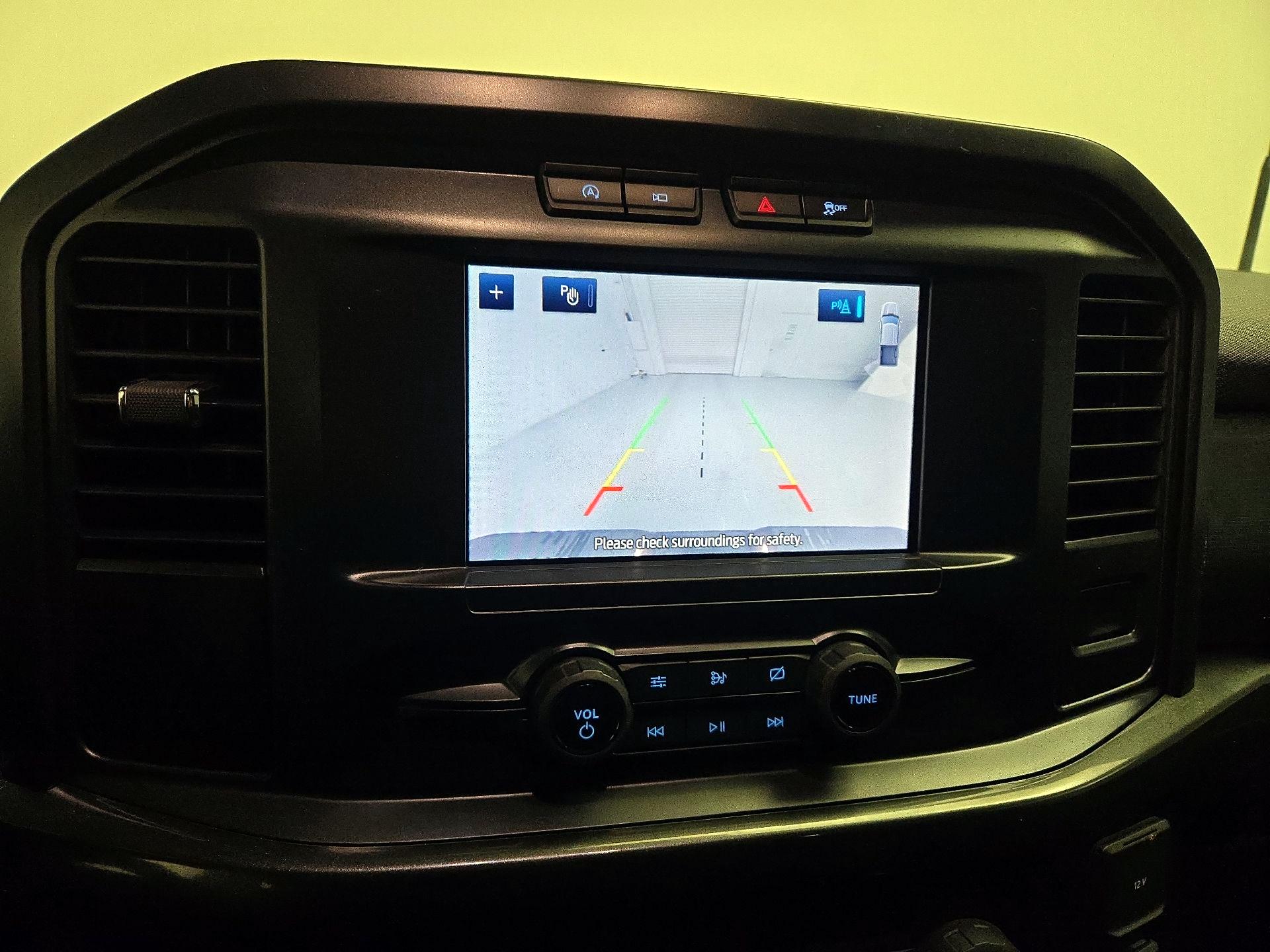 Thumbnail: 2021 Ford F-150 - 15