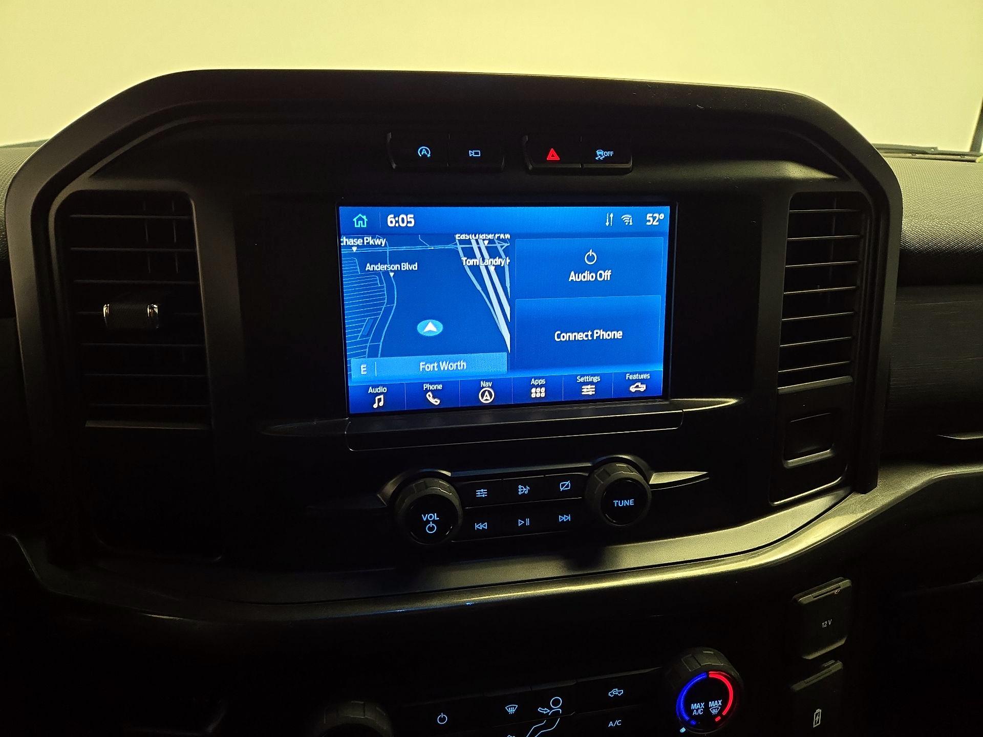 Thumbnail: 2021 Ford F-150 - 16