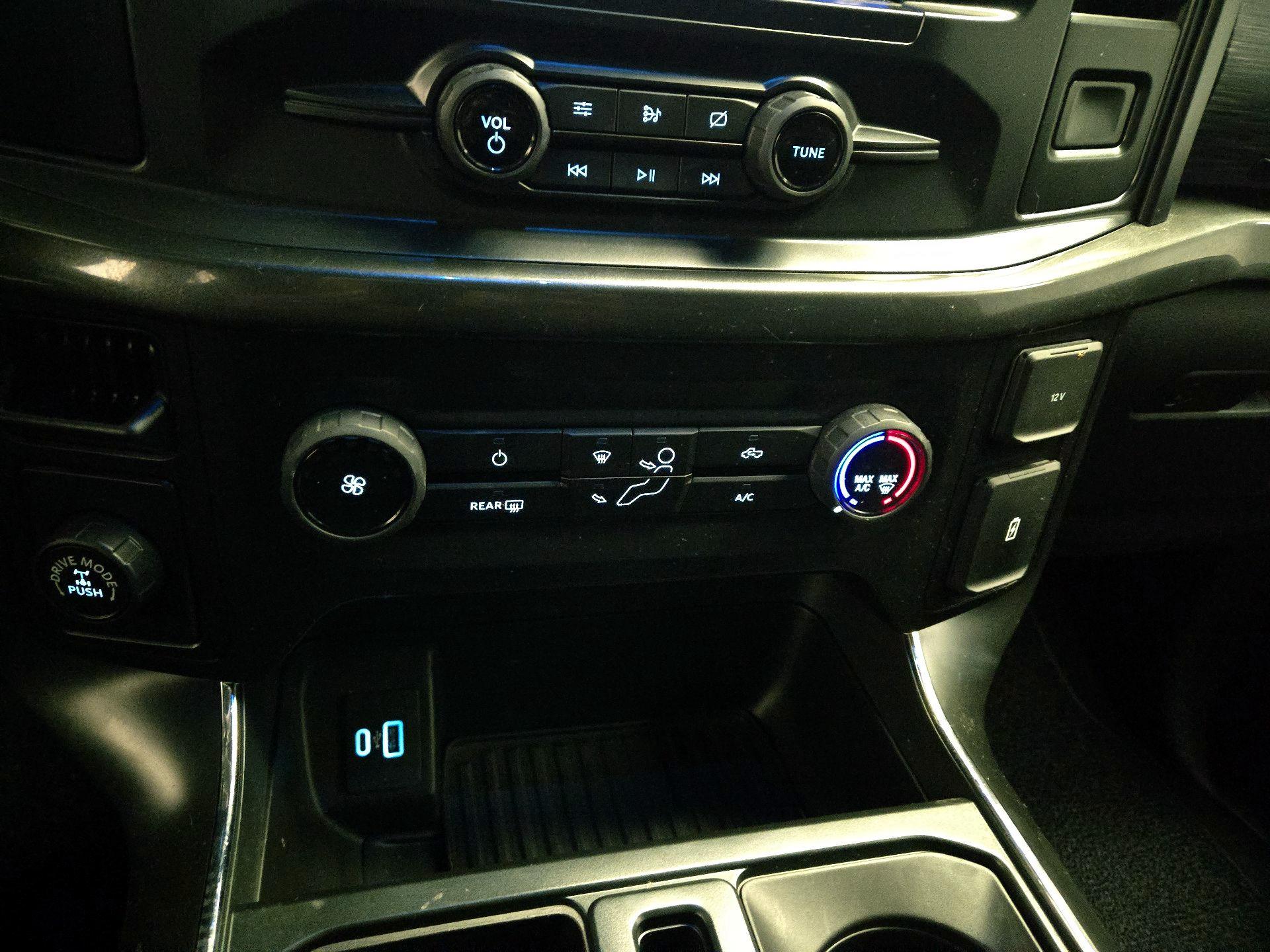 Thumbnail: 2021 Ford F-150 - 17