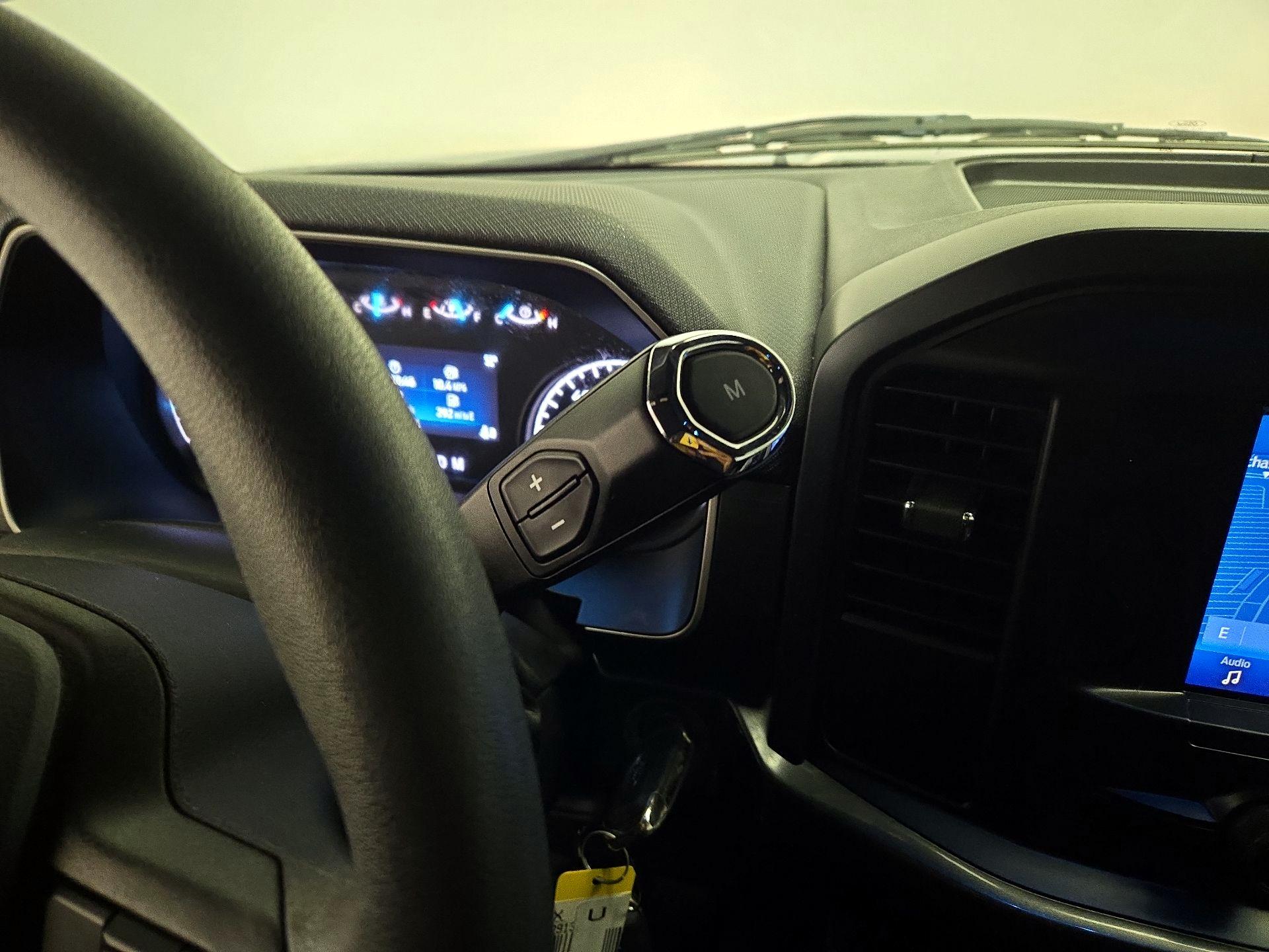 Thumbnail: 2021 Ford F-150 - 18