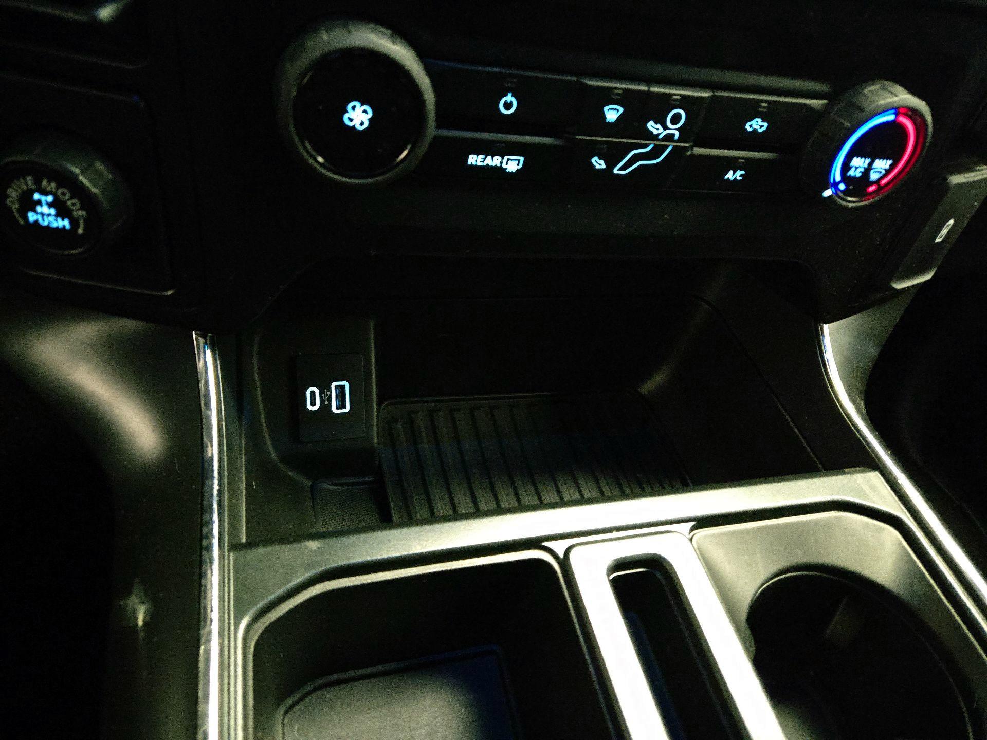 Thumbnail: 2021 Ford F-150 - 19