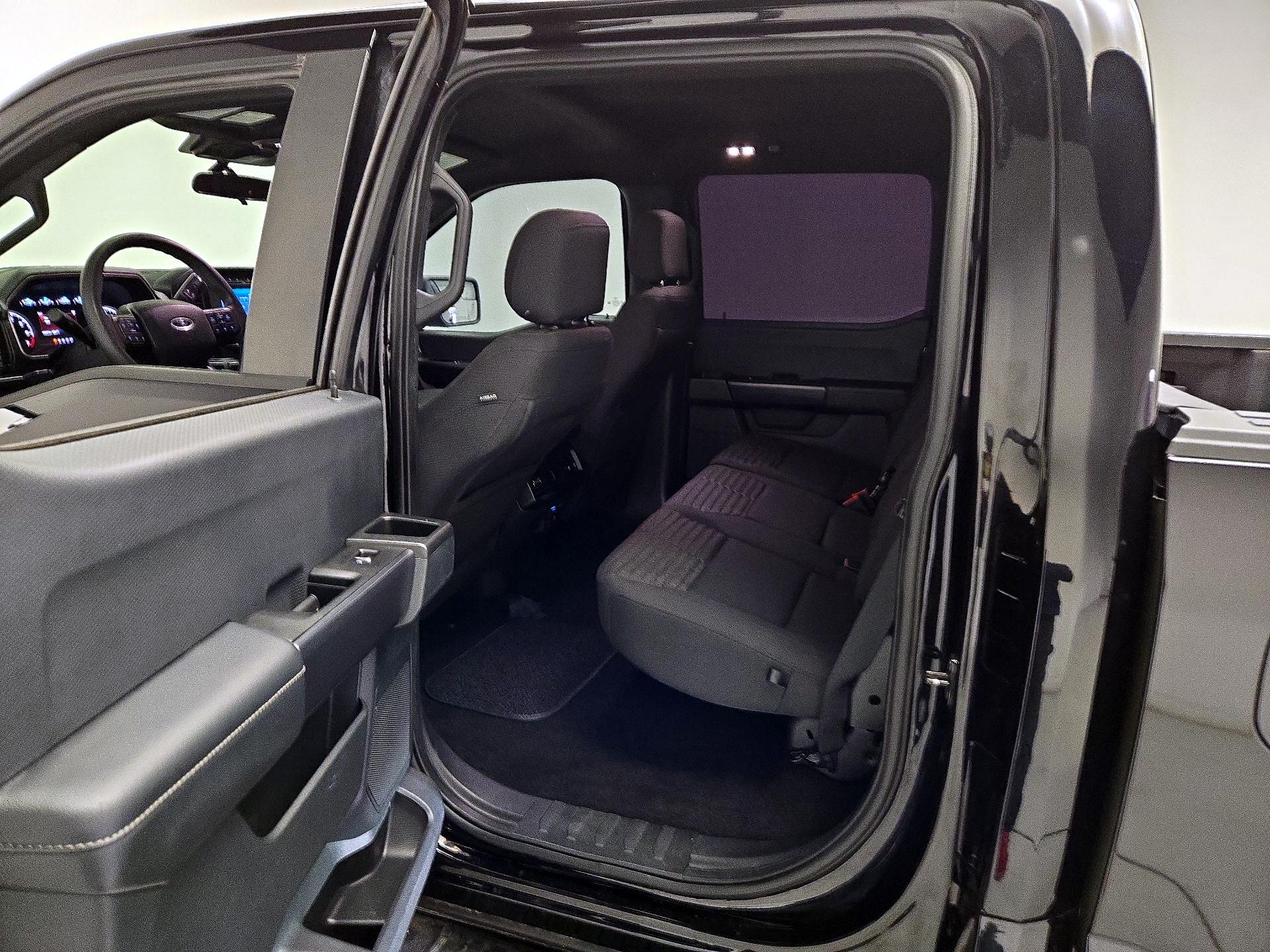 Thumbnail: 2021 Ford F-150 - 20