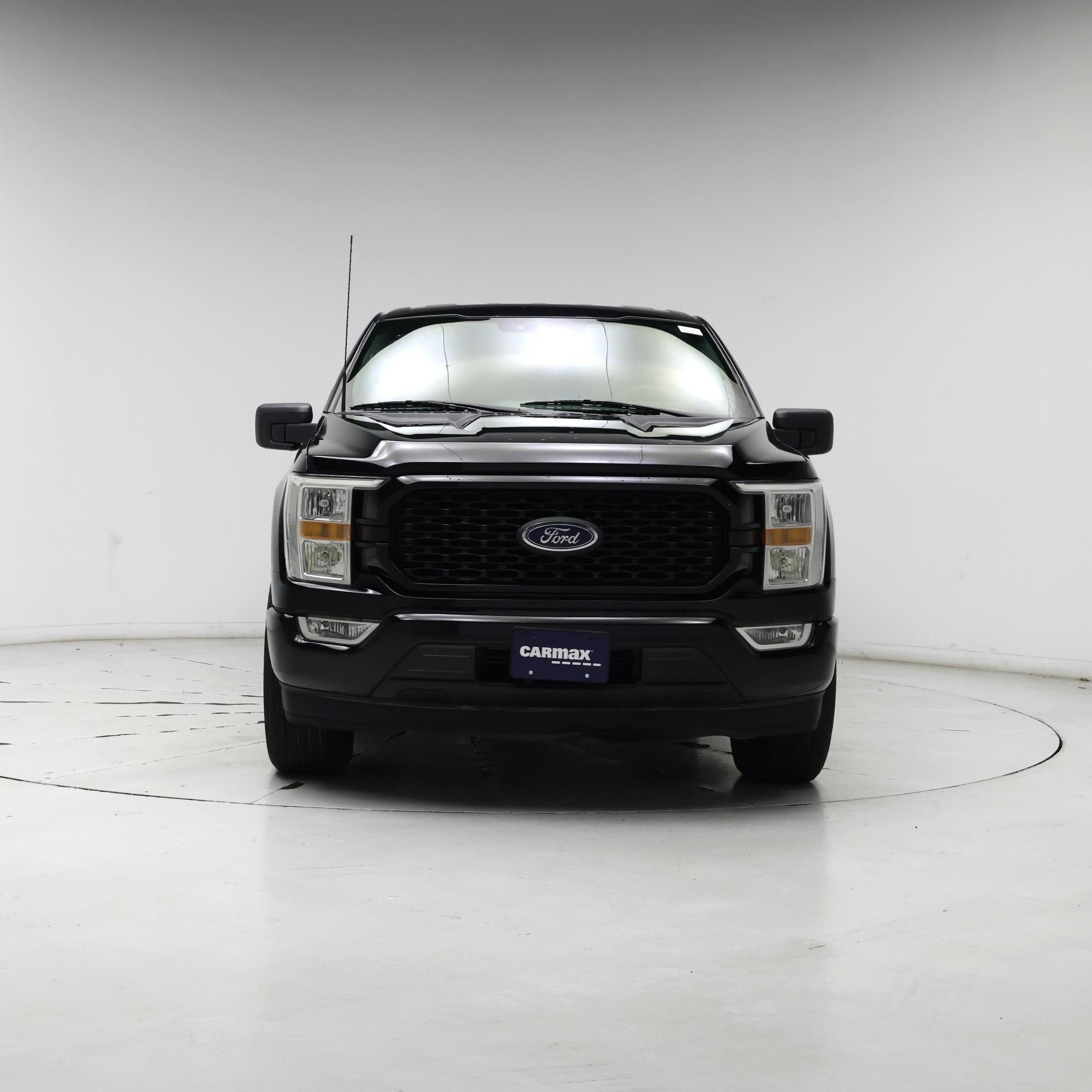 Thumbnail: 2021 Ford F-150 - 5