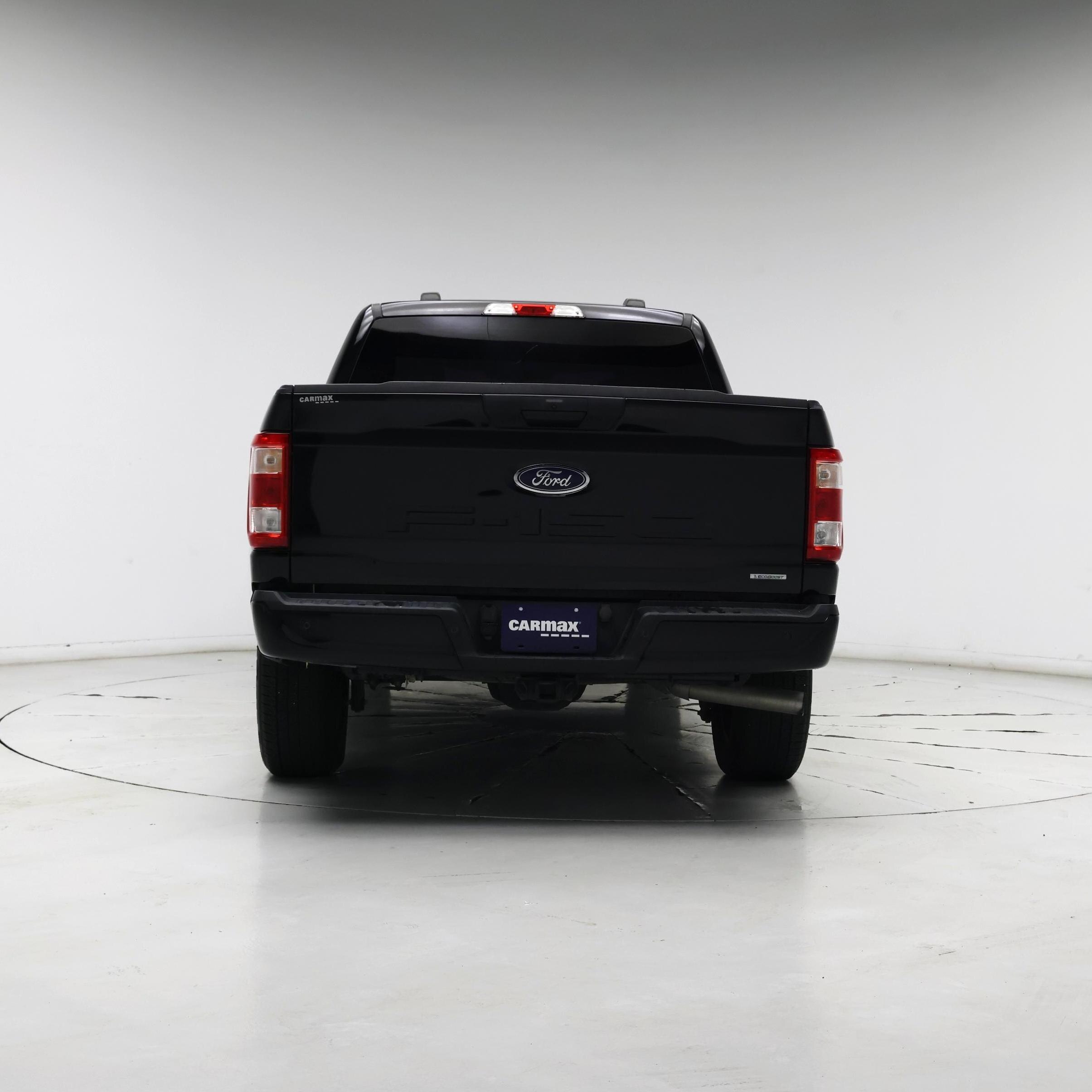 Thumbnail: 2021 Ford F-150 - 6