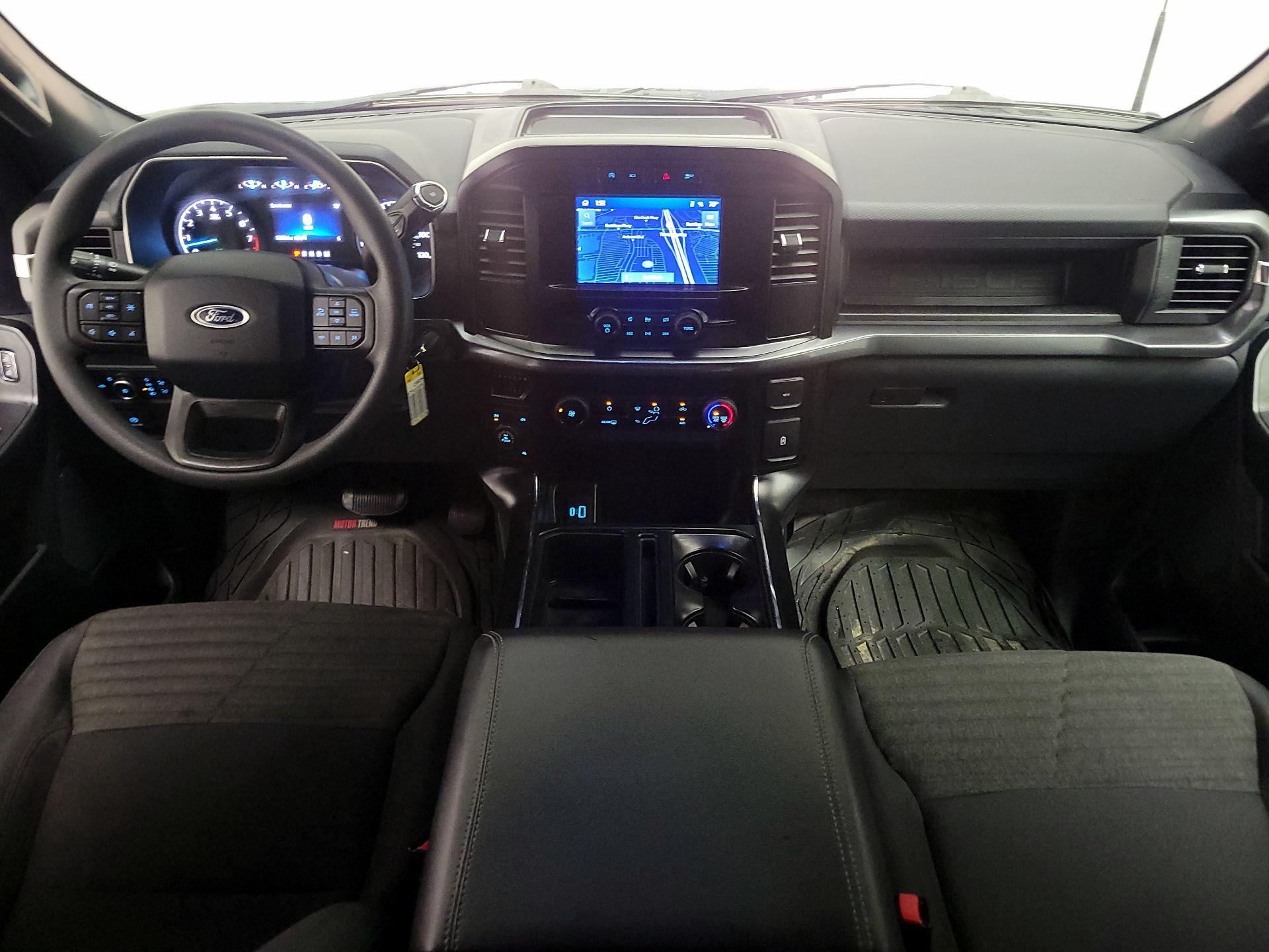 Thumbnail: 2023 Ford F-150 - 9
