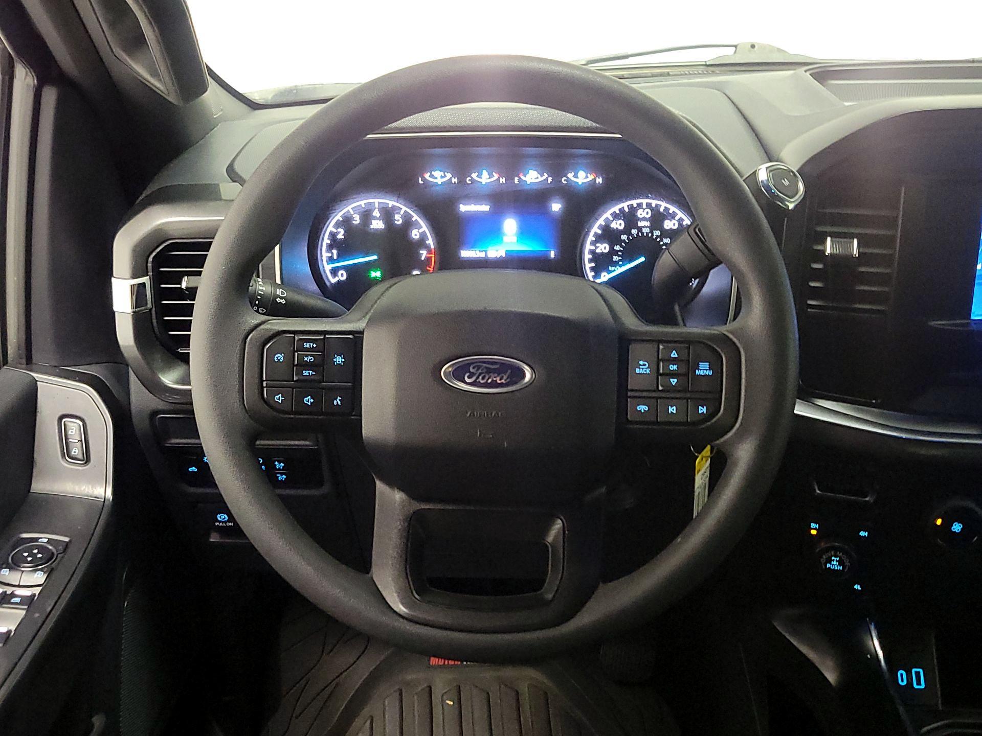Thumbnail: 2023 Ford F-150 - 10