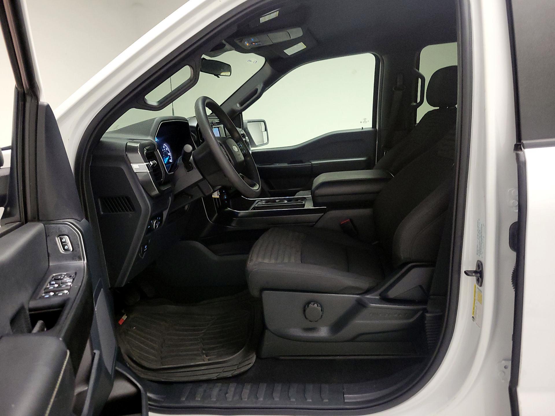 Thumbnail: 2023 Ford F-150 - 11