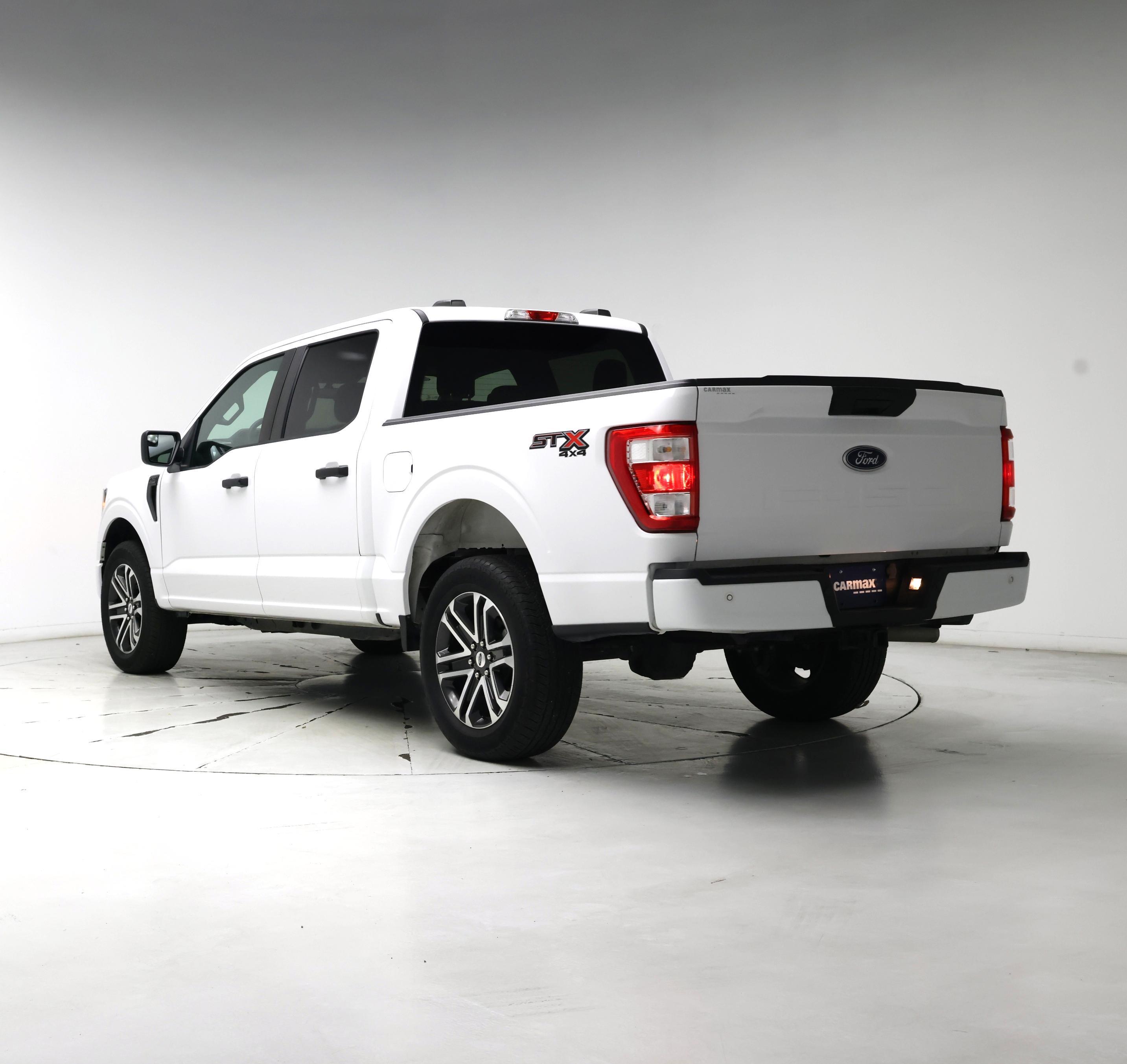 Thumbnail: 2023 Ford F-150 - 2