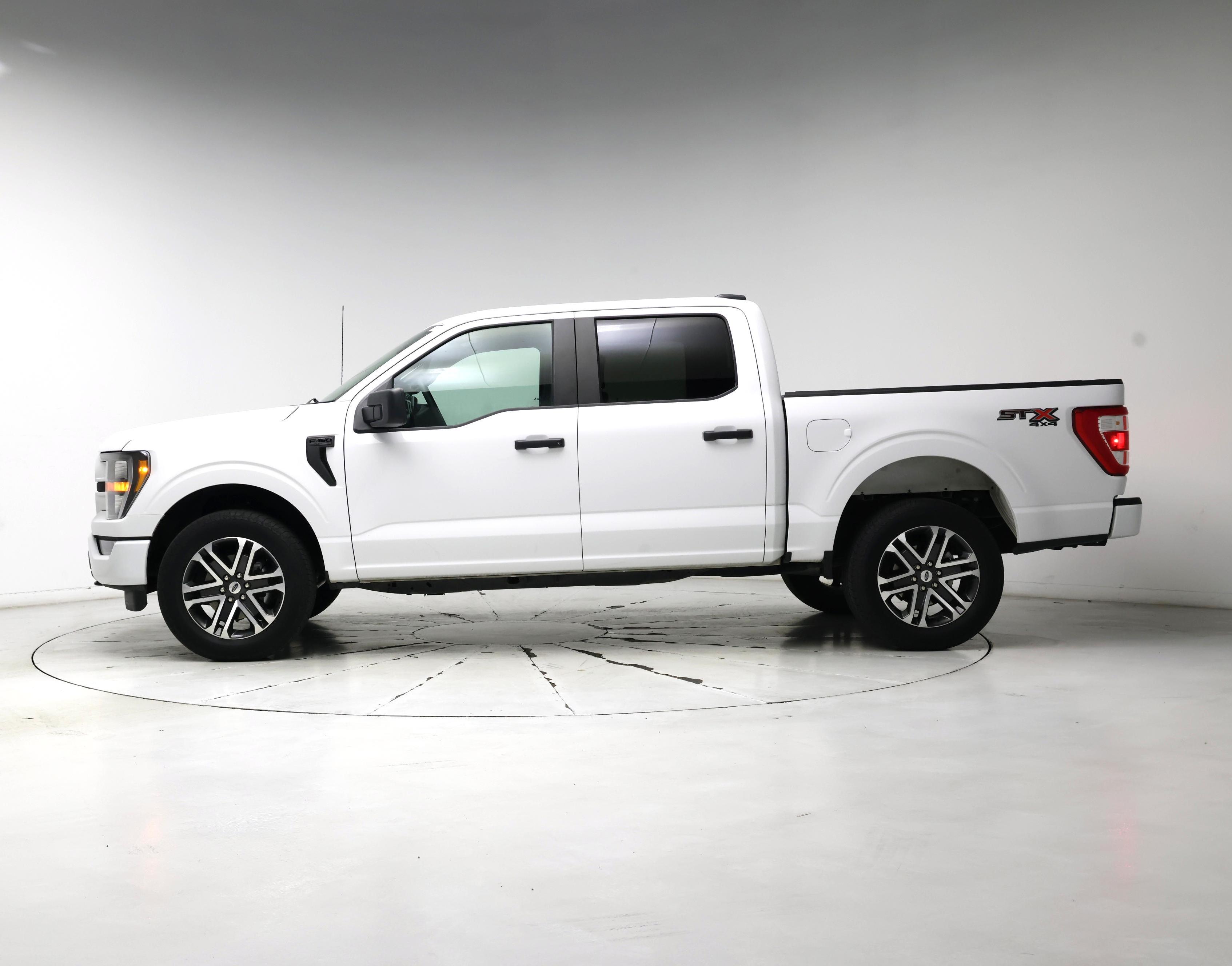 Thumbnail: 2023 Ford F-150 - 3