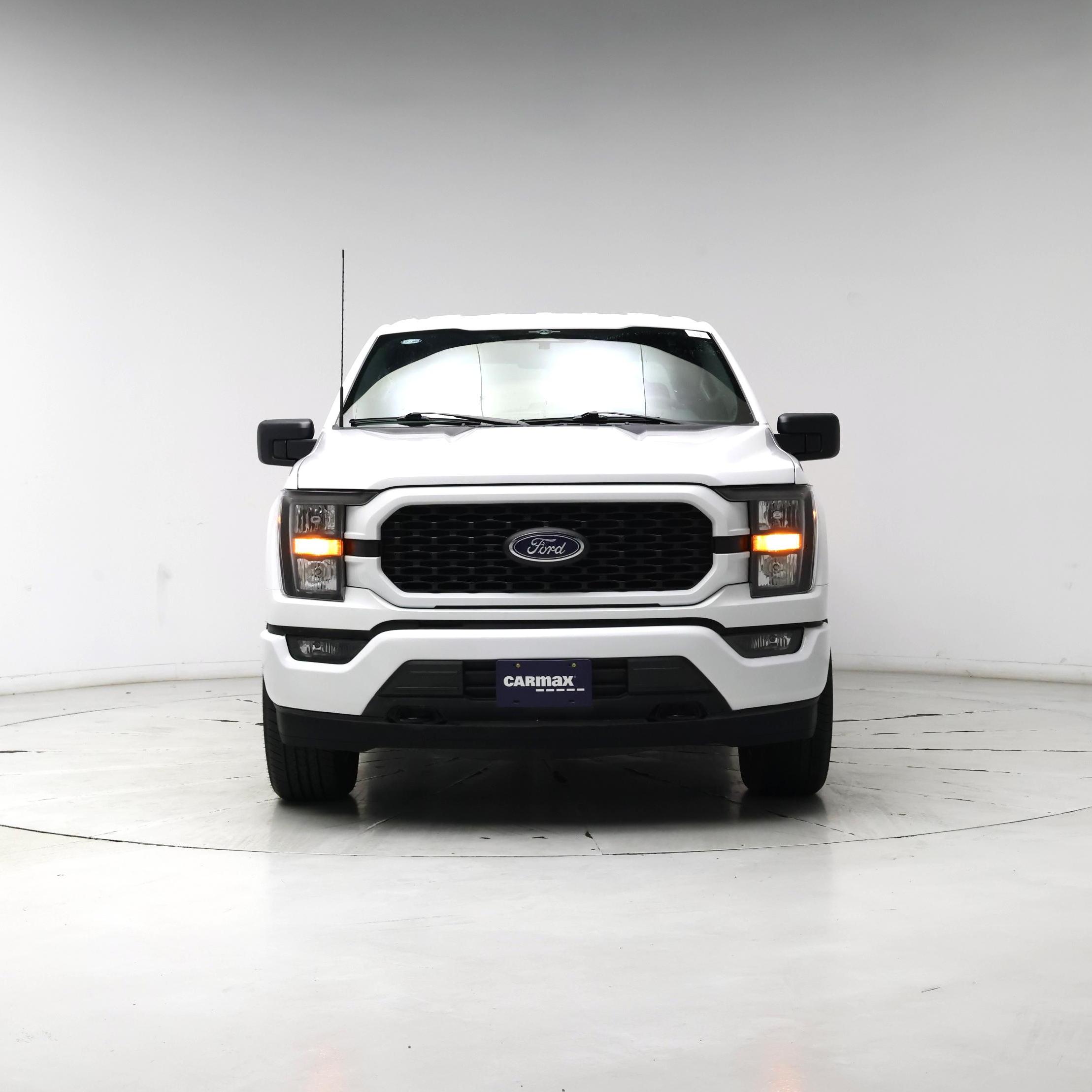 Thumbnail: 2023 Ford F-150 - 5