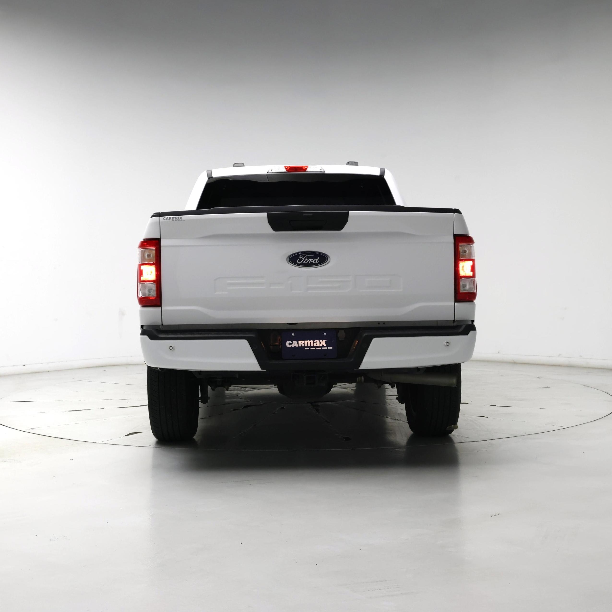 Thumbnail: 2023 Ford F-150 - 6