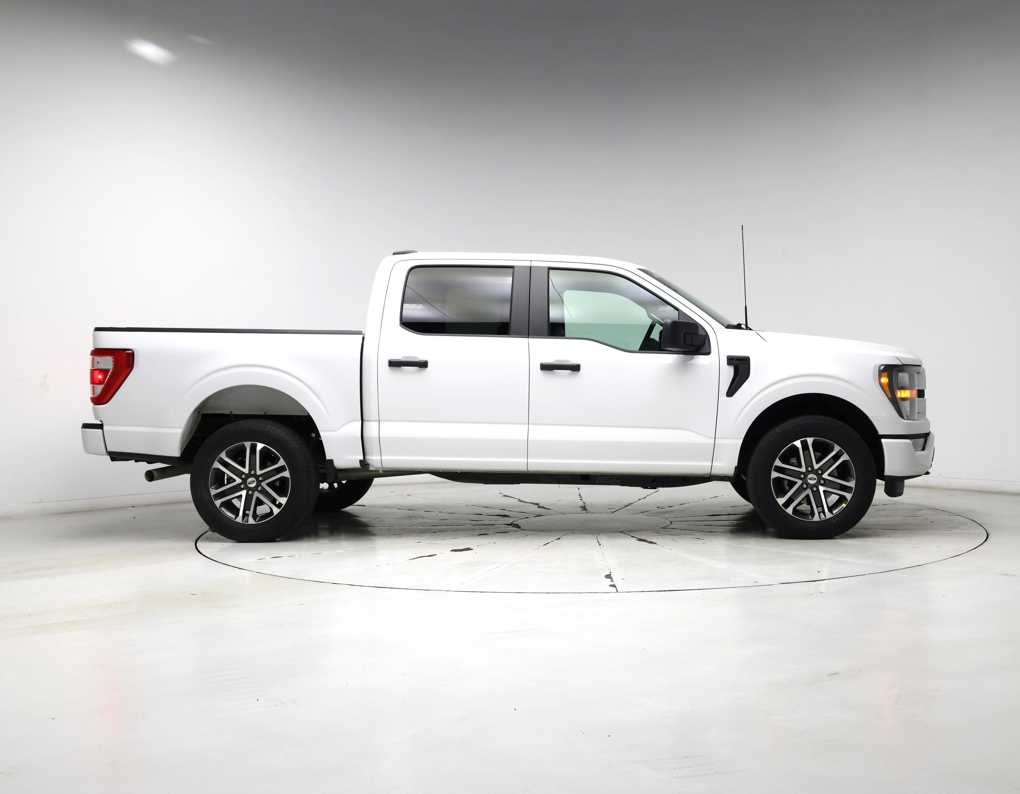 Thumbnail: 2023 Ford F-150 - 7