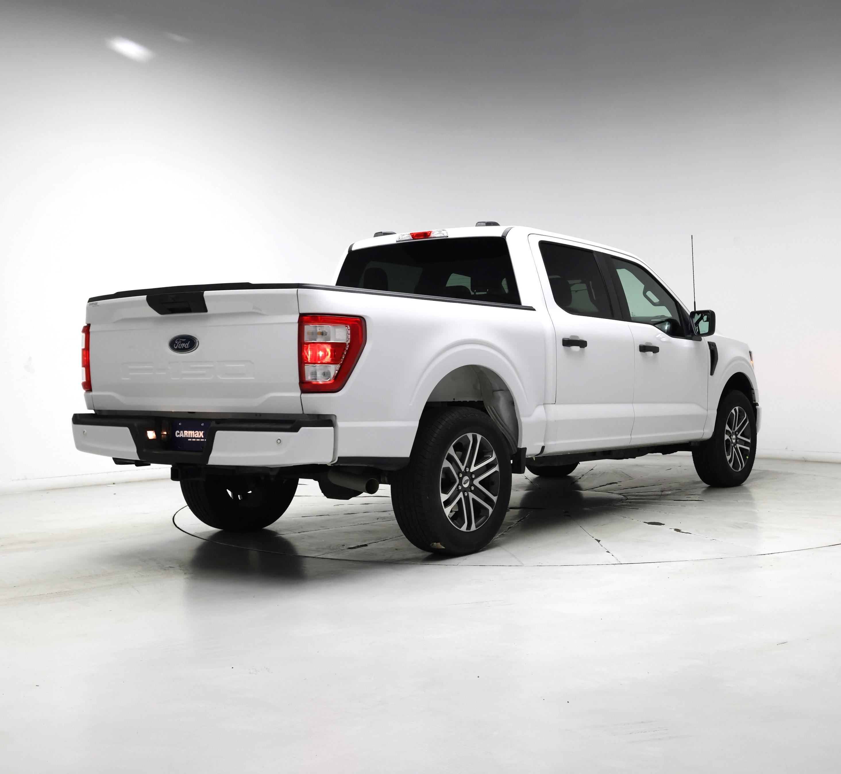 Thumbnail: 2023 Ford F-150 - 8