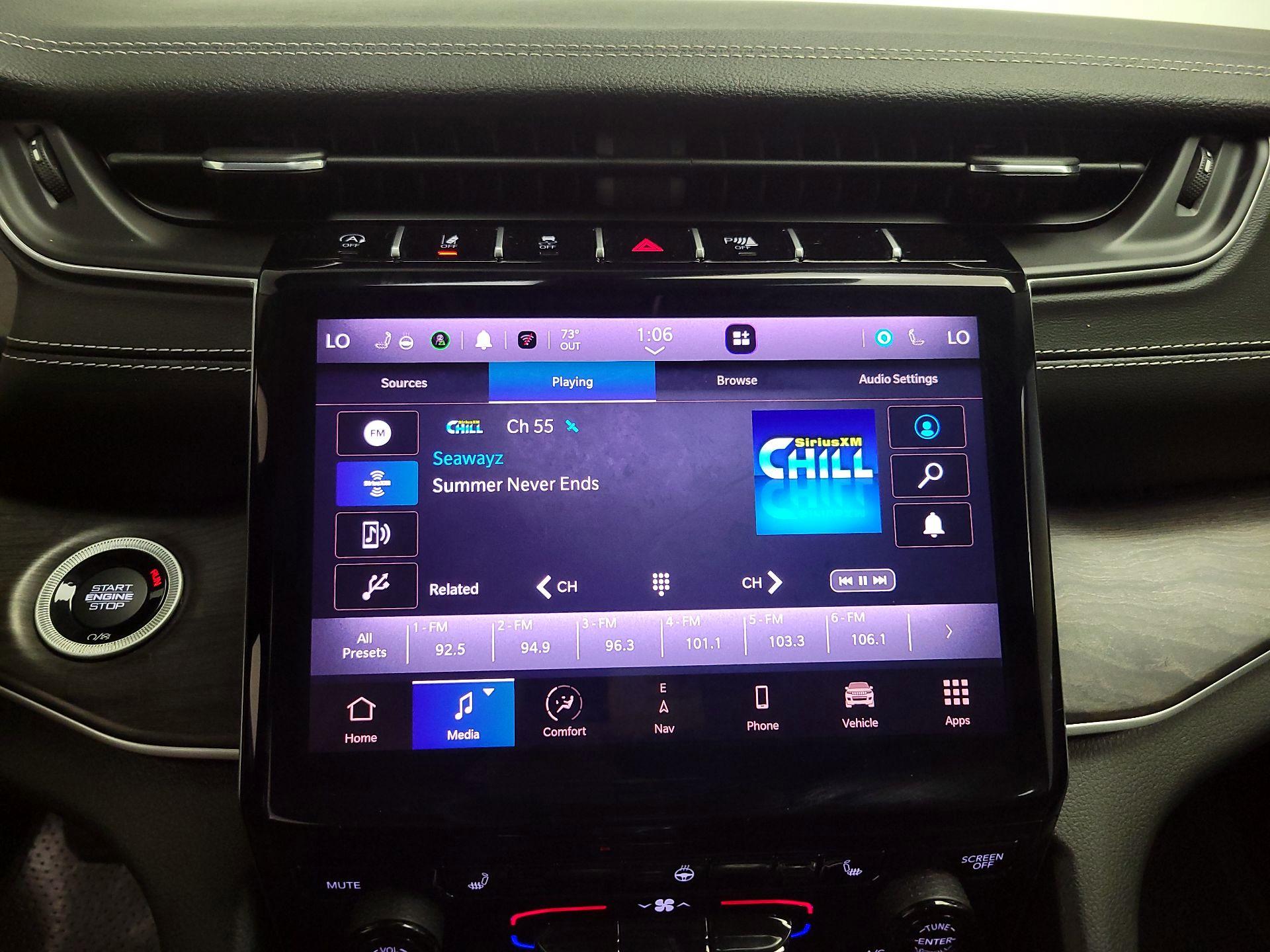 Thumbnail: 2023 Jeep Grand Cherokee L - 16