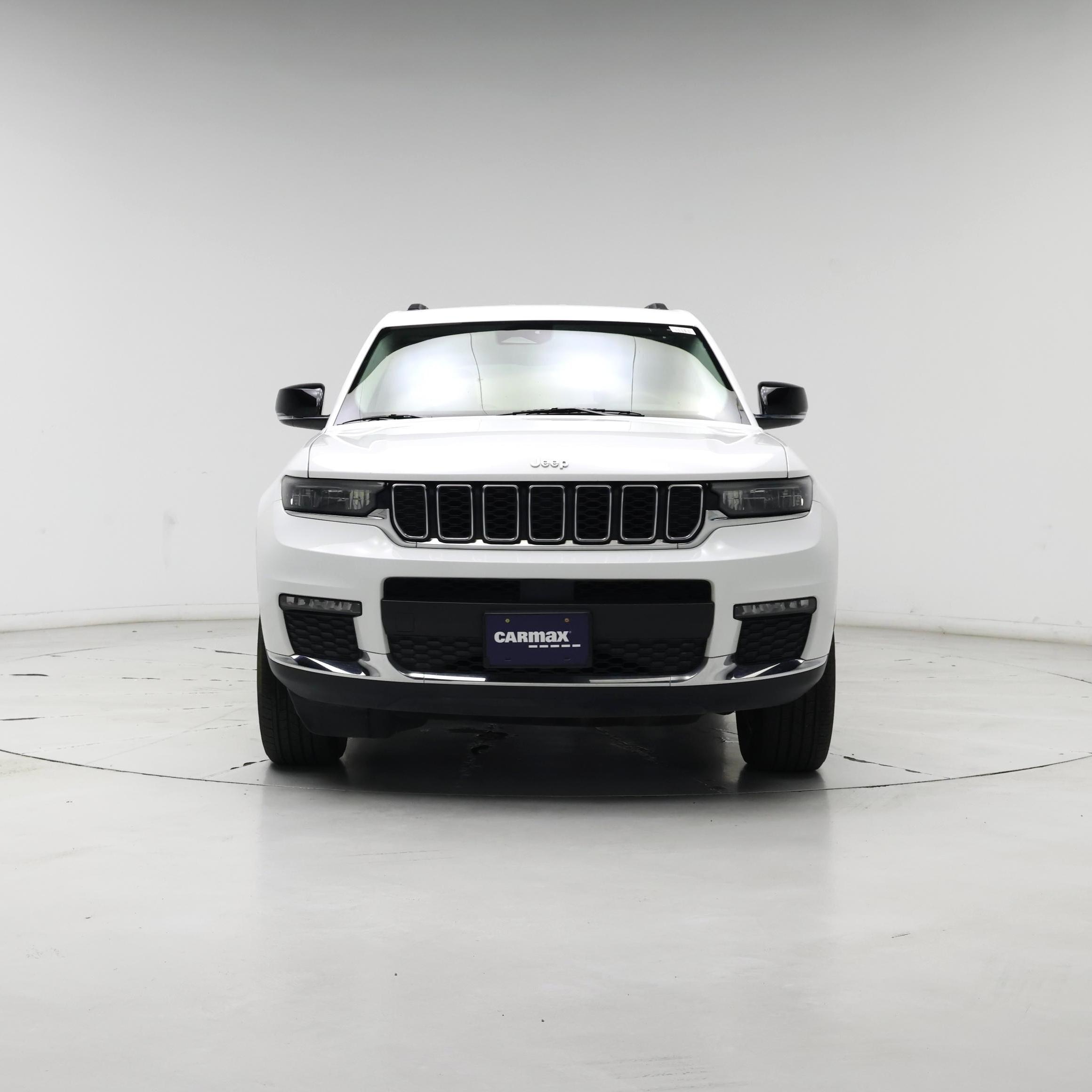 Thumbnail: 2023 Jeep Grand Cherokee L - 5