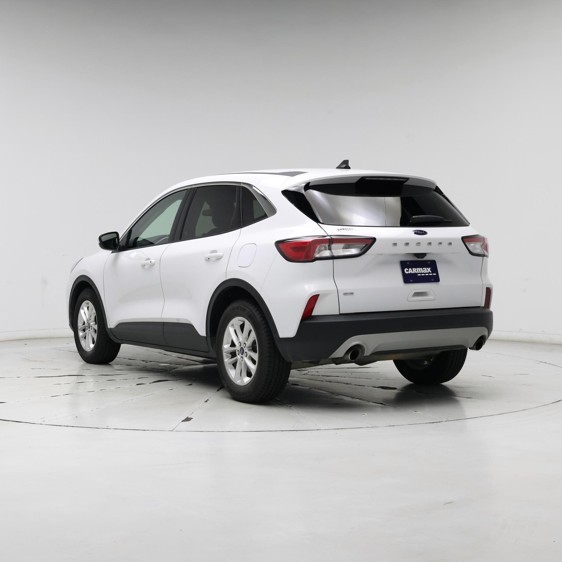 Thumbnail: 2020 Ford Escape - 2