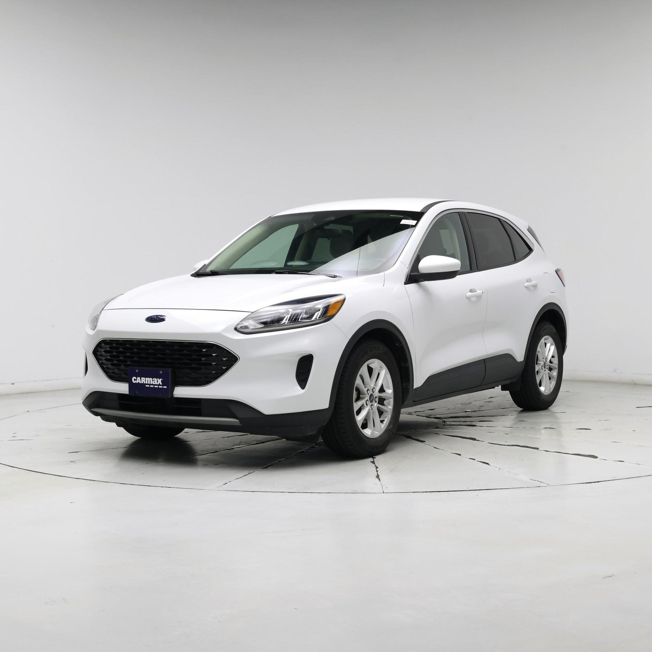 Thumbnail: 2020 Ford Escape - 4