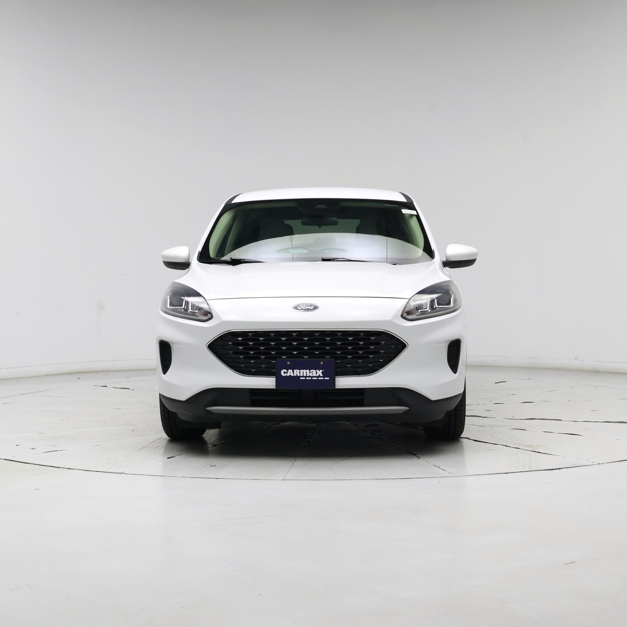 Thumbnail: 2020 Ford Escape - 5
