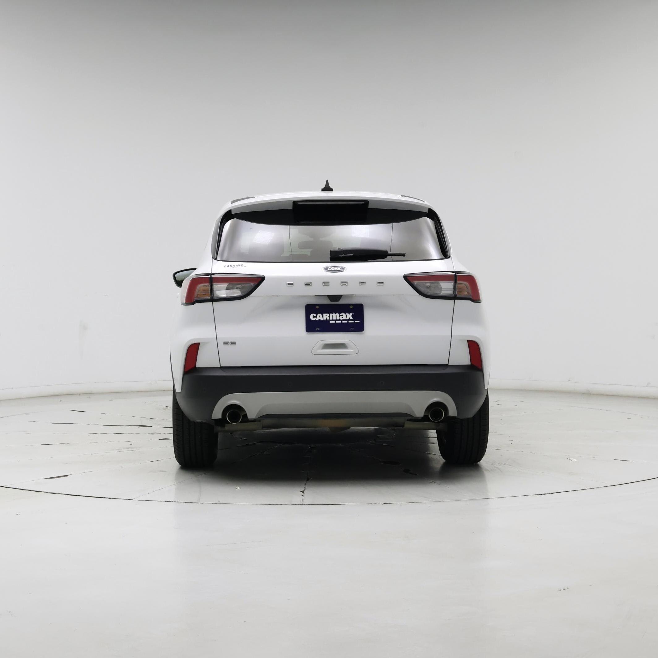 Thumbnail: 2020 Ford Escape - 6