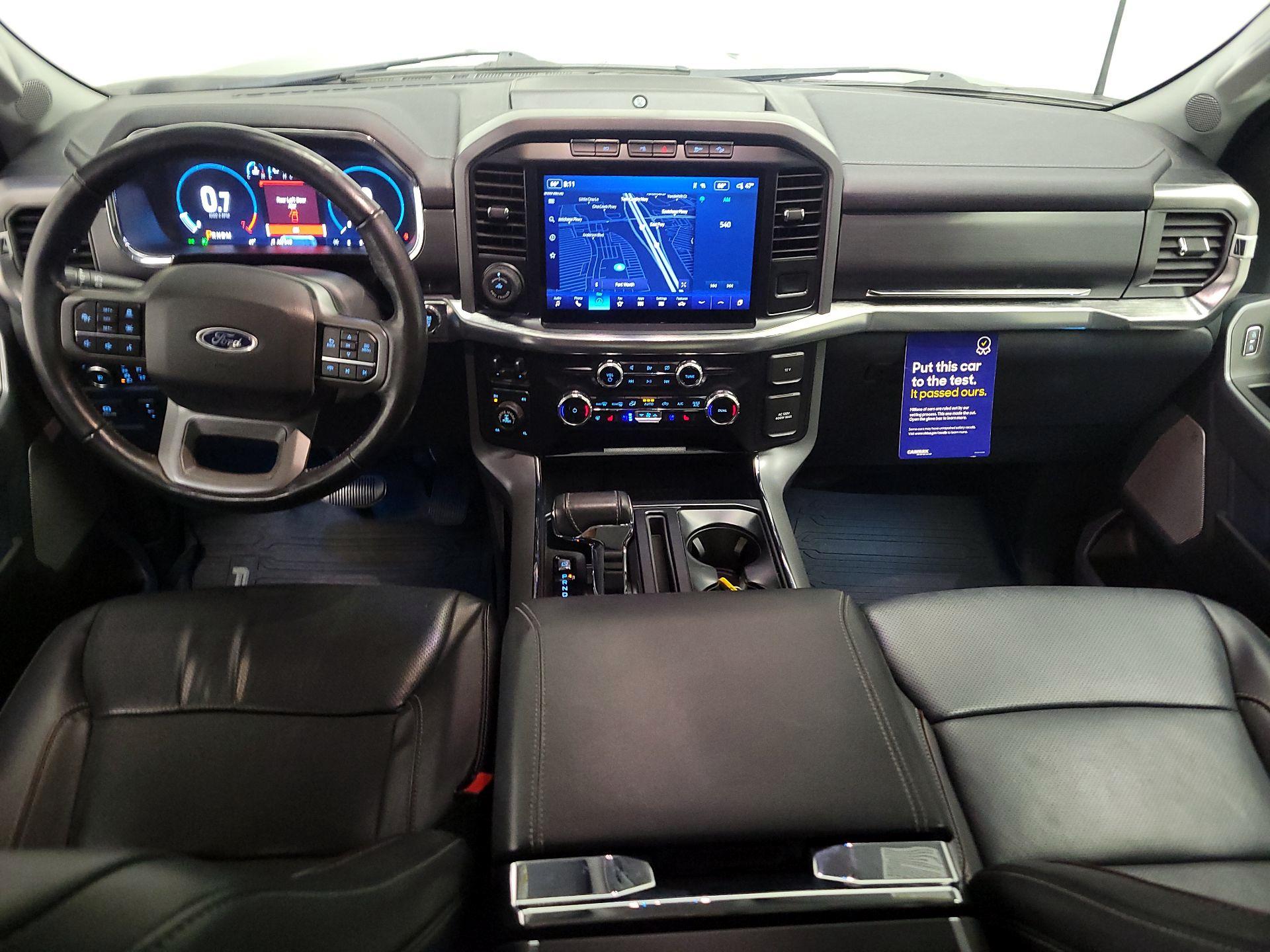 Thumbnail: 2022 Ford F-150 - 9