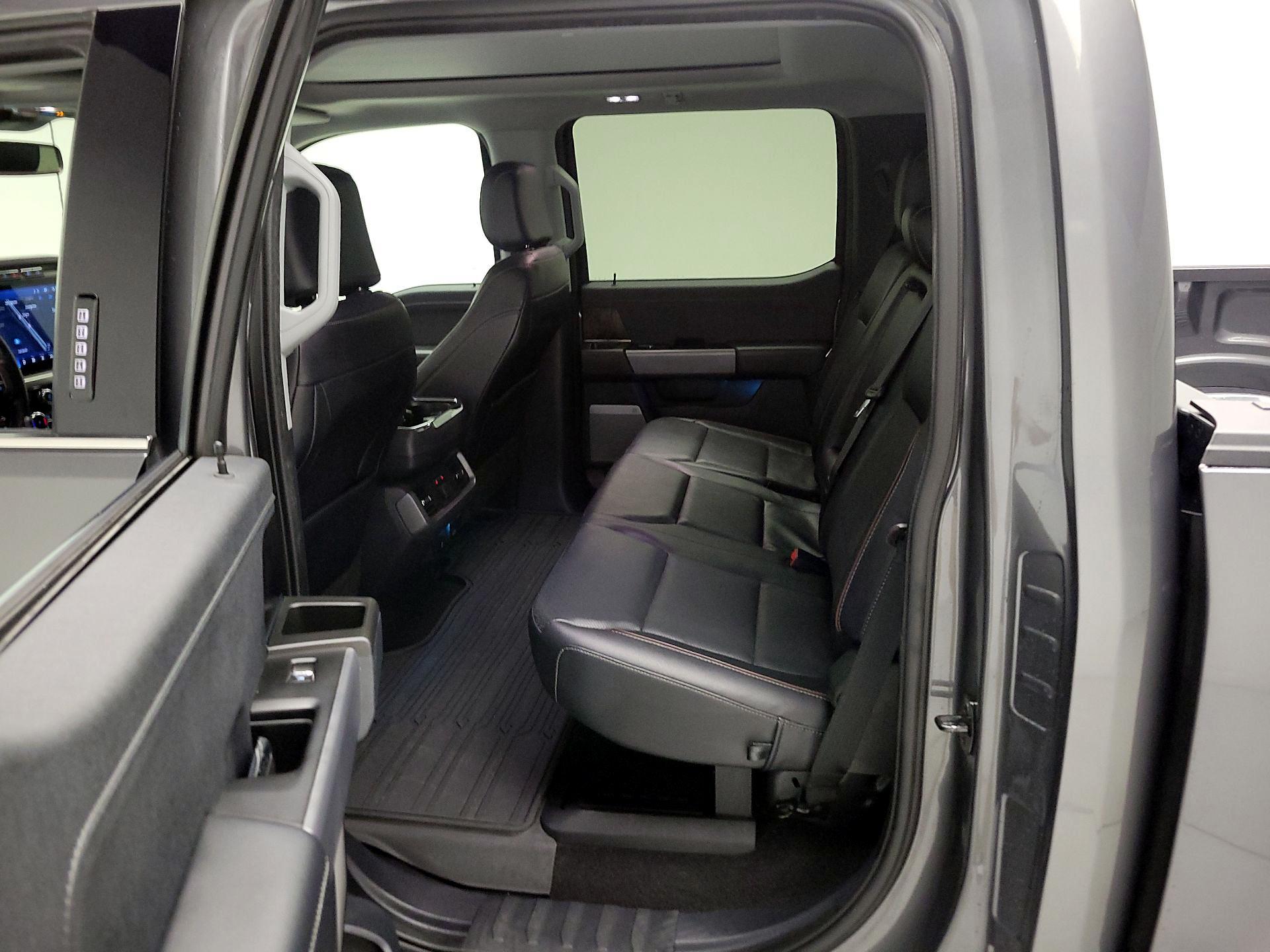 Thumbnail: 2022 Ford F-150 - 20