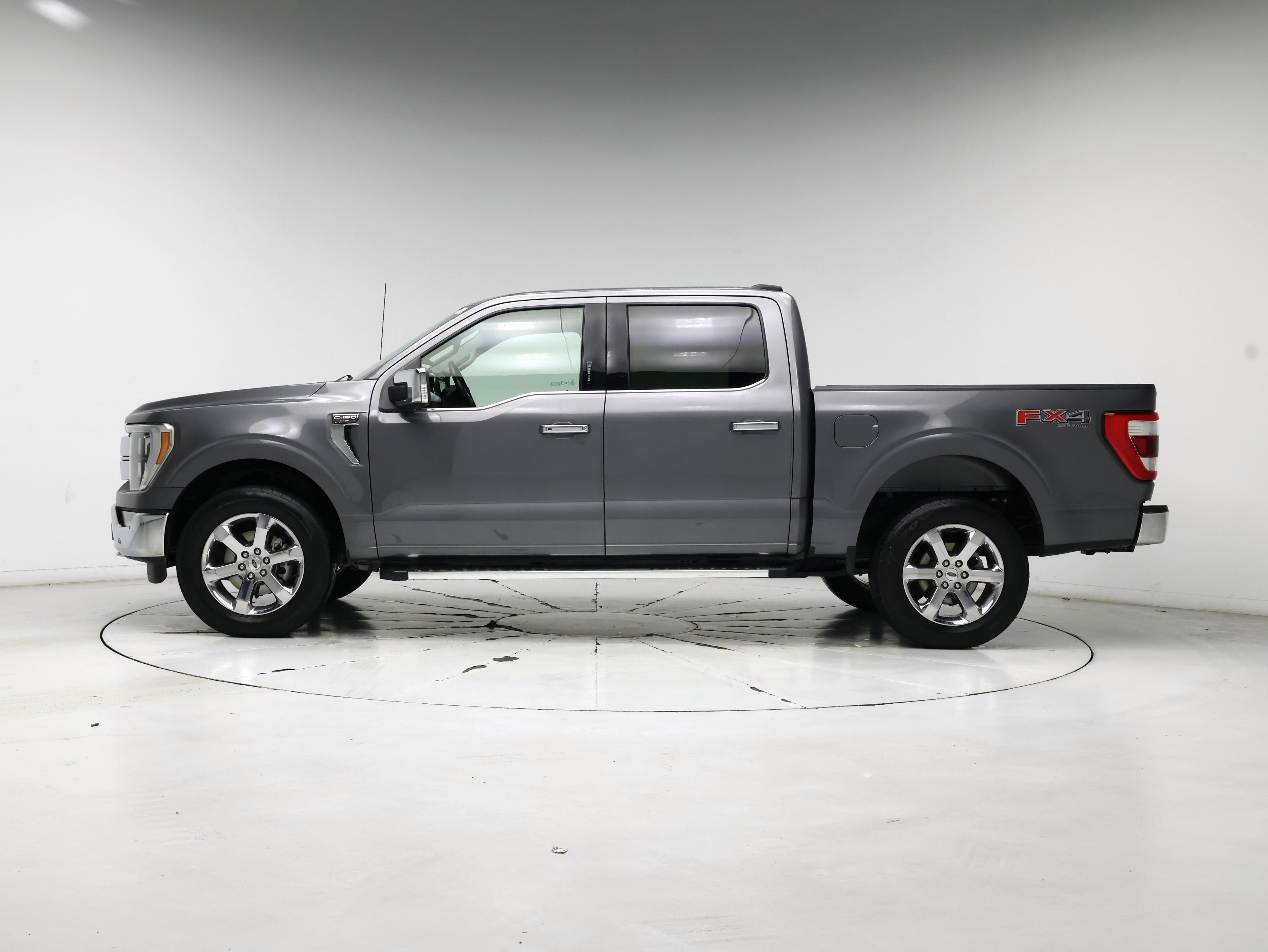 Thumbnail: 2022 Ford F-150 - 3