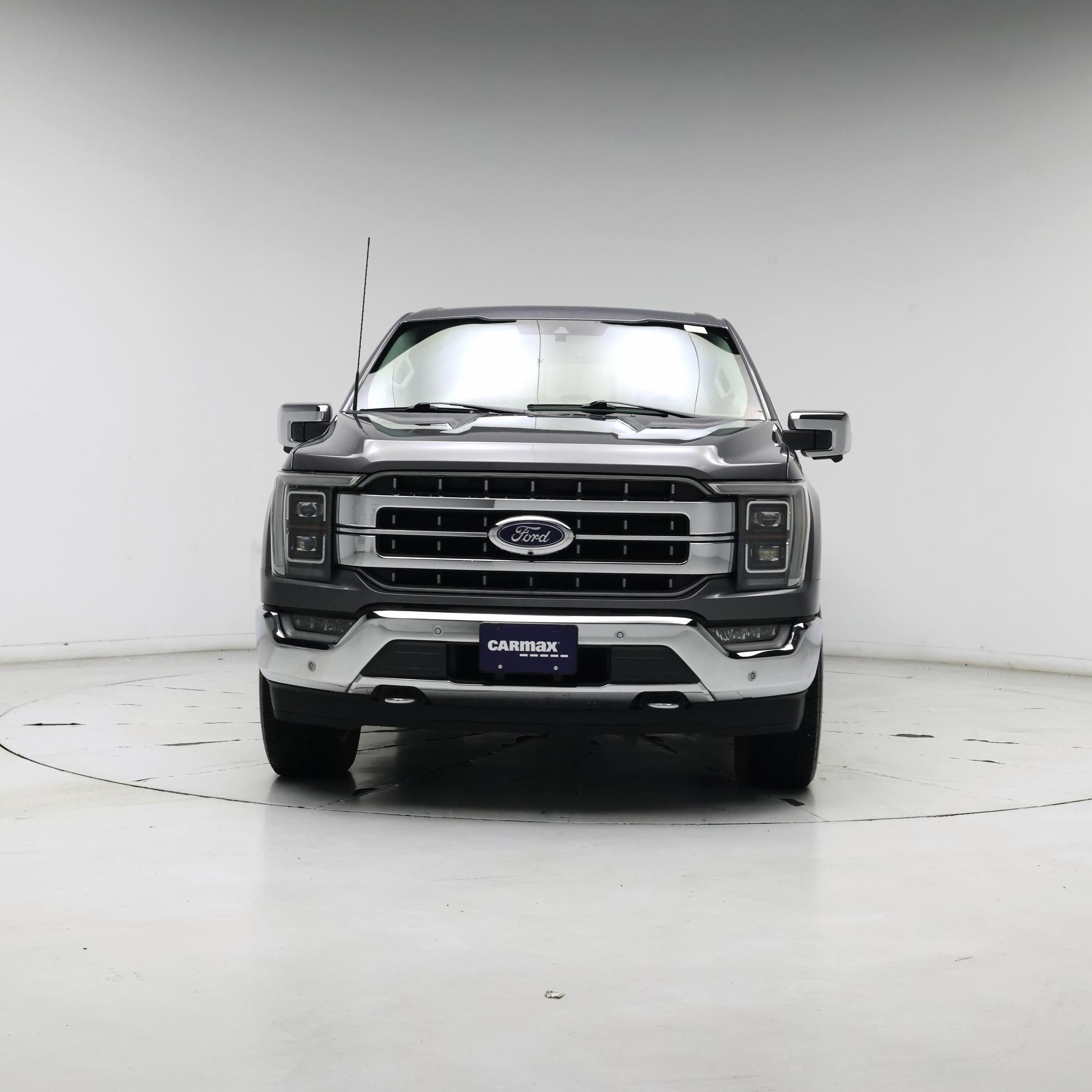 Thumbnail: 2022 Ford F-150 - 5