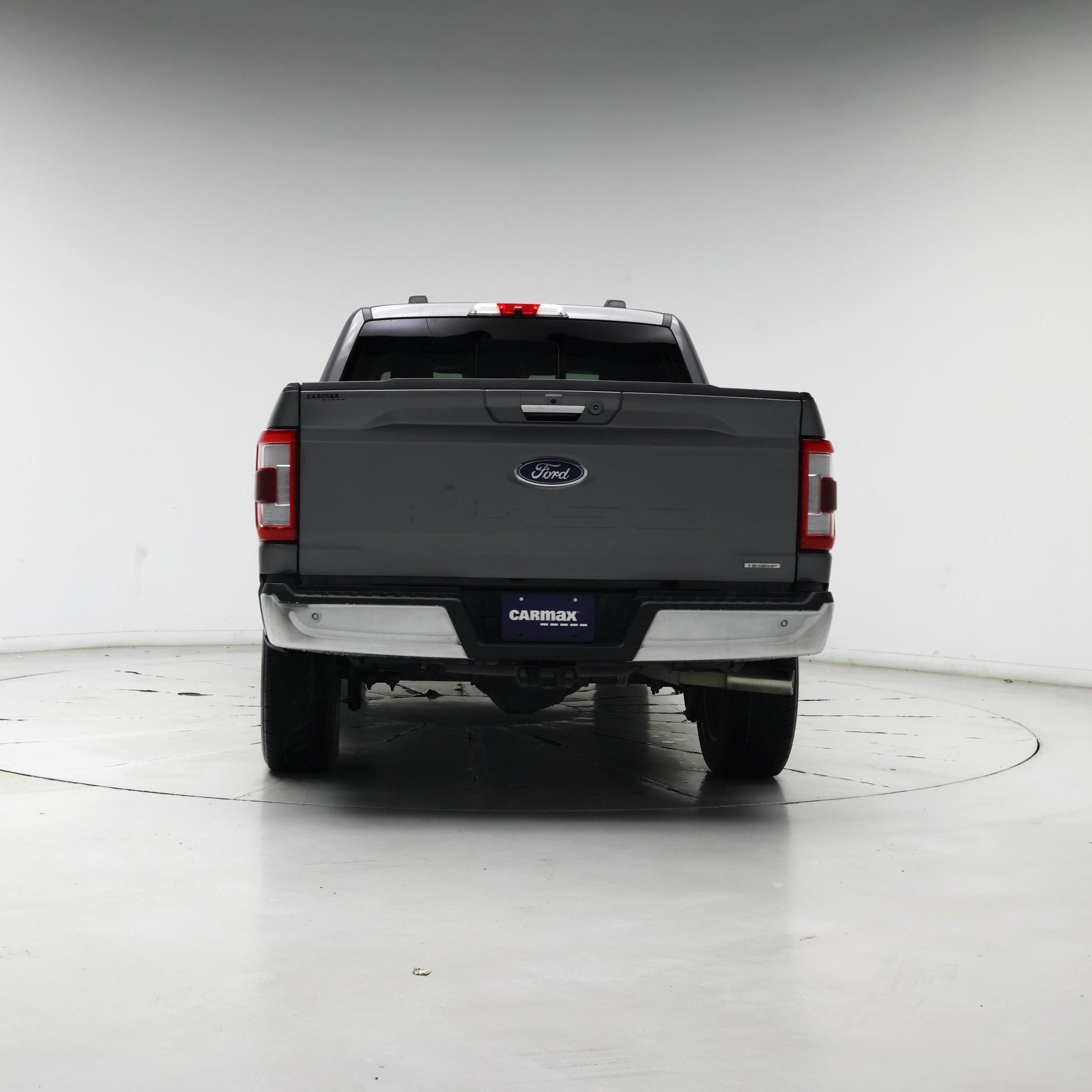 Thumbnail: 2022 Ford F-150 - 6
