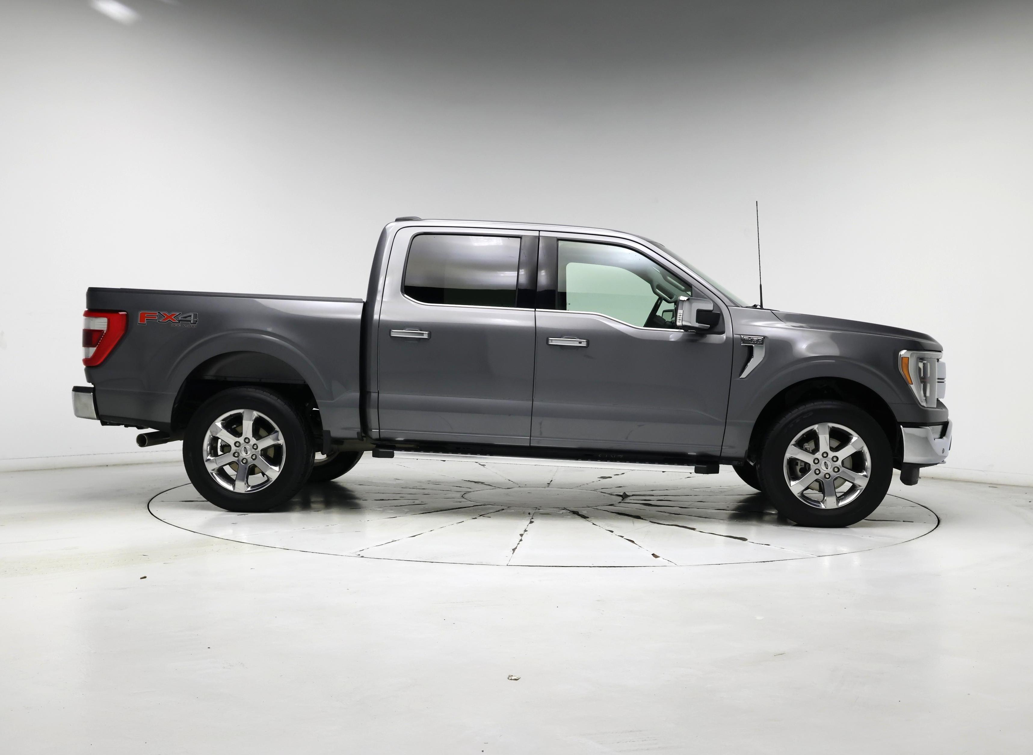 Thumbnail: 2022 Ford F-150 - 7