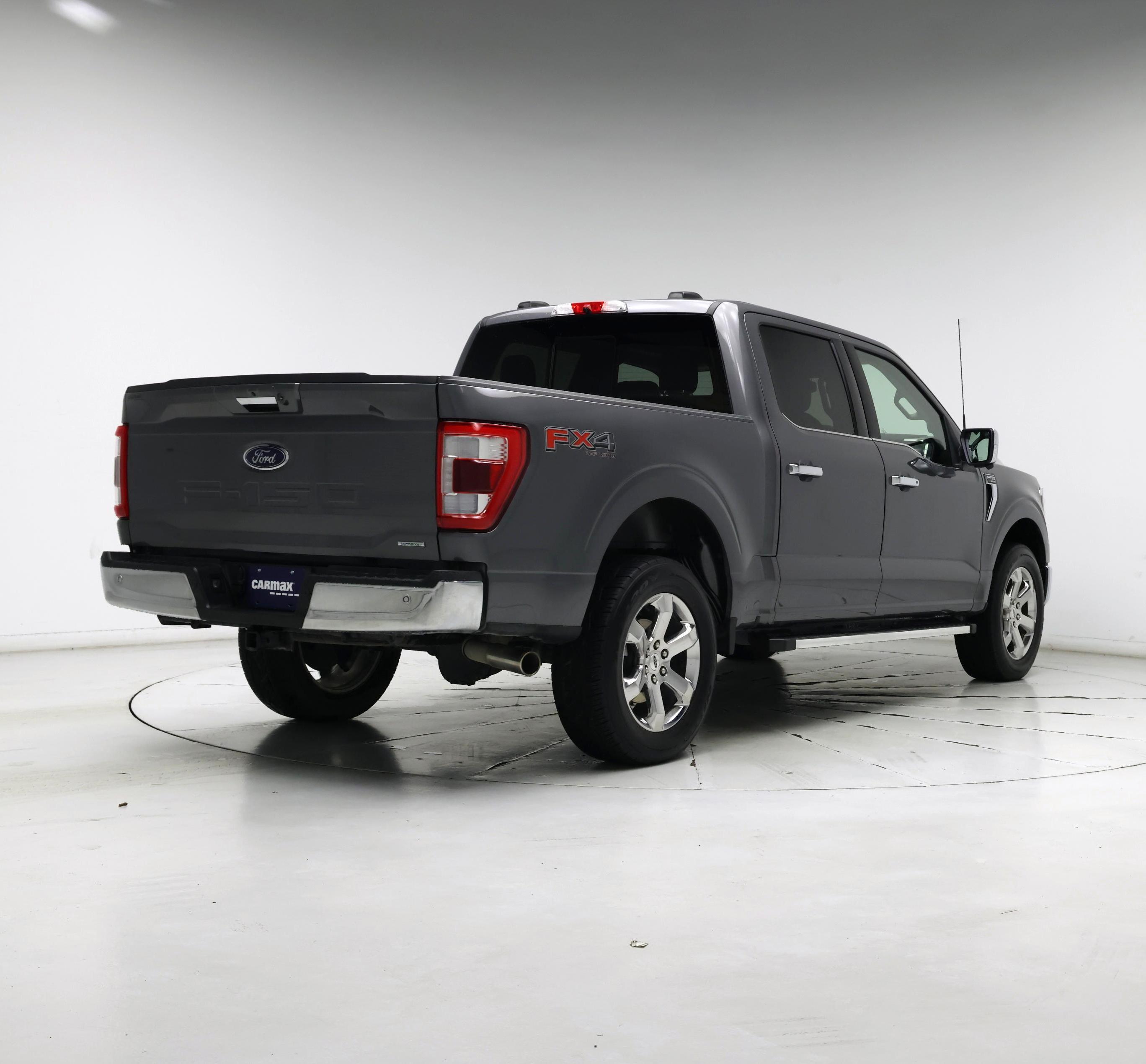 Thumbnail: 2022 Ford F-150 - 8