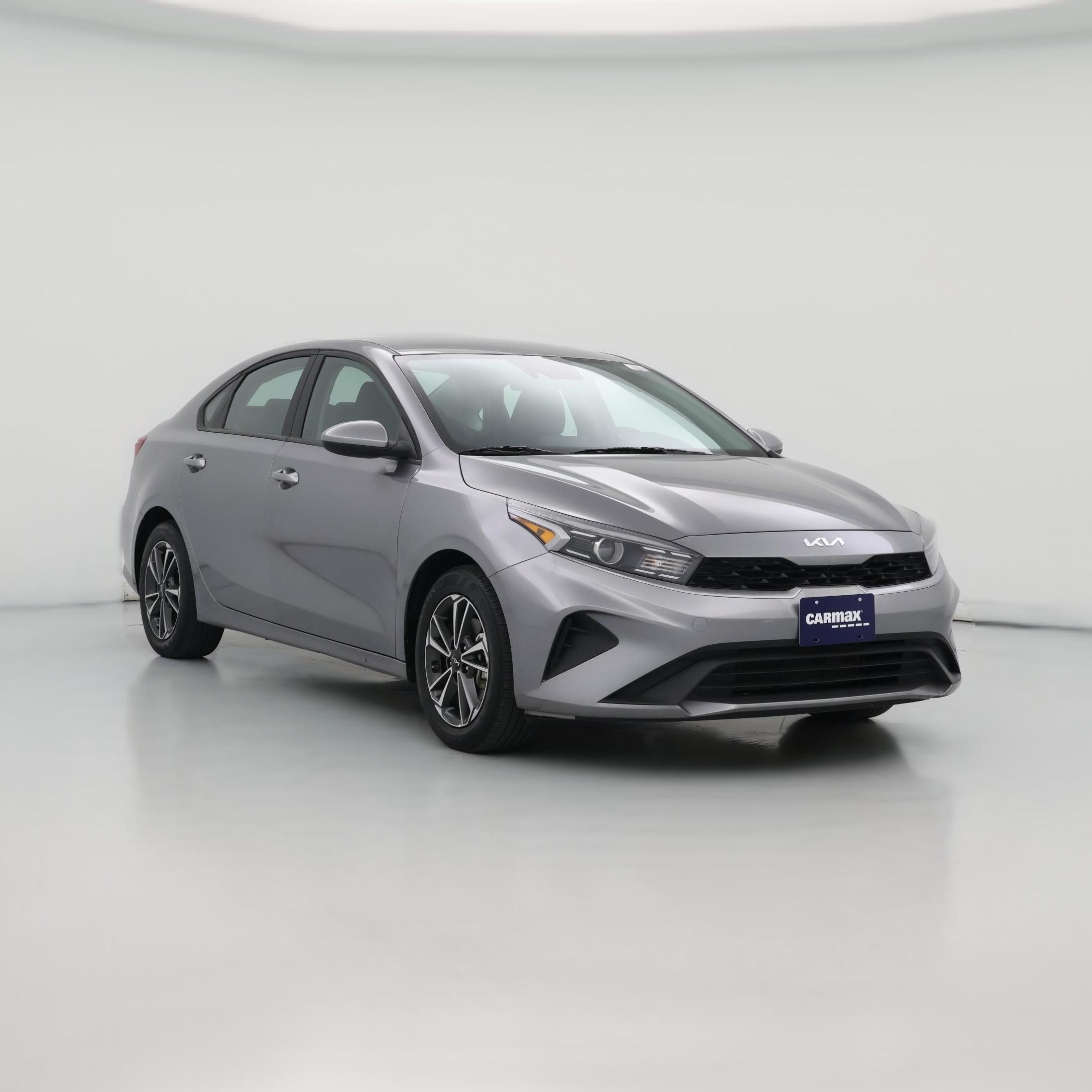Thumbnail: 2024 Kia Forte - 1