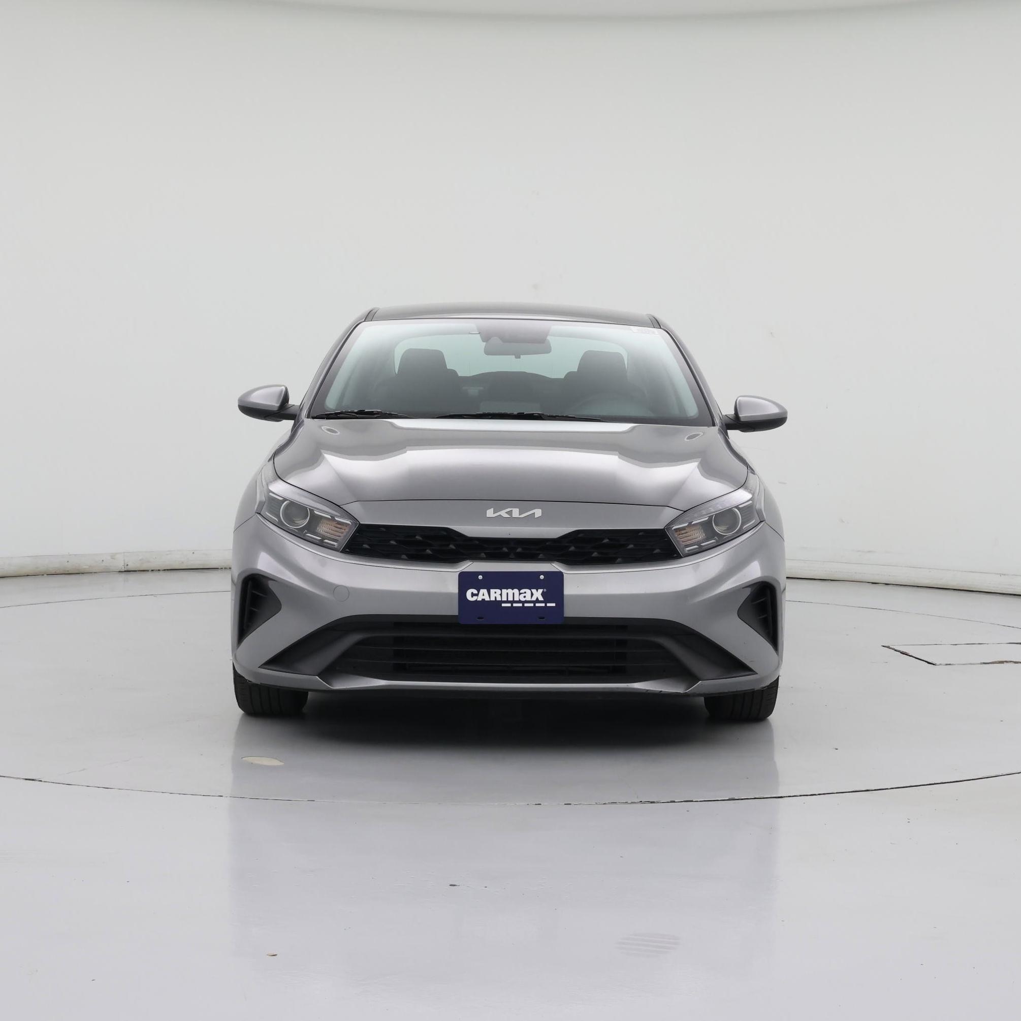 Thumbnail: 2024 Kia Forte - 5