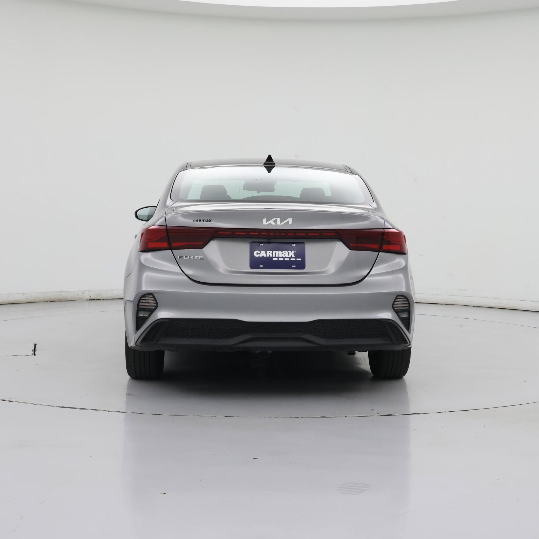 Thumbnail: 2024 Kia Forte - 6