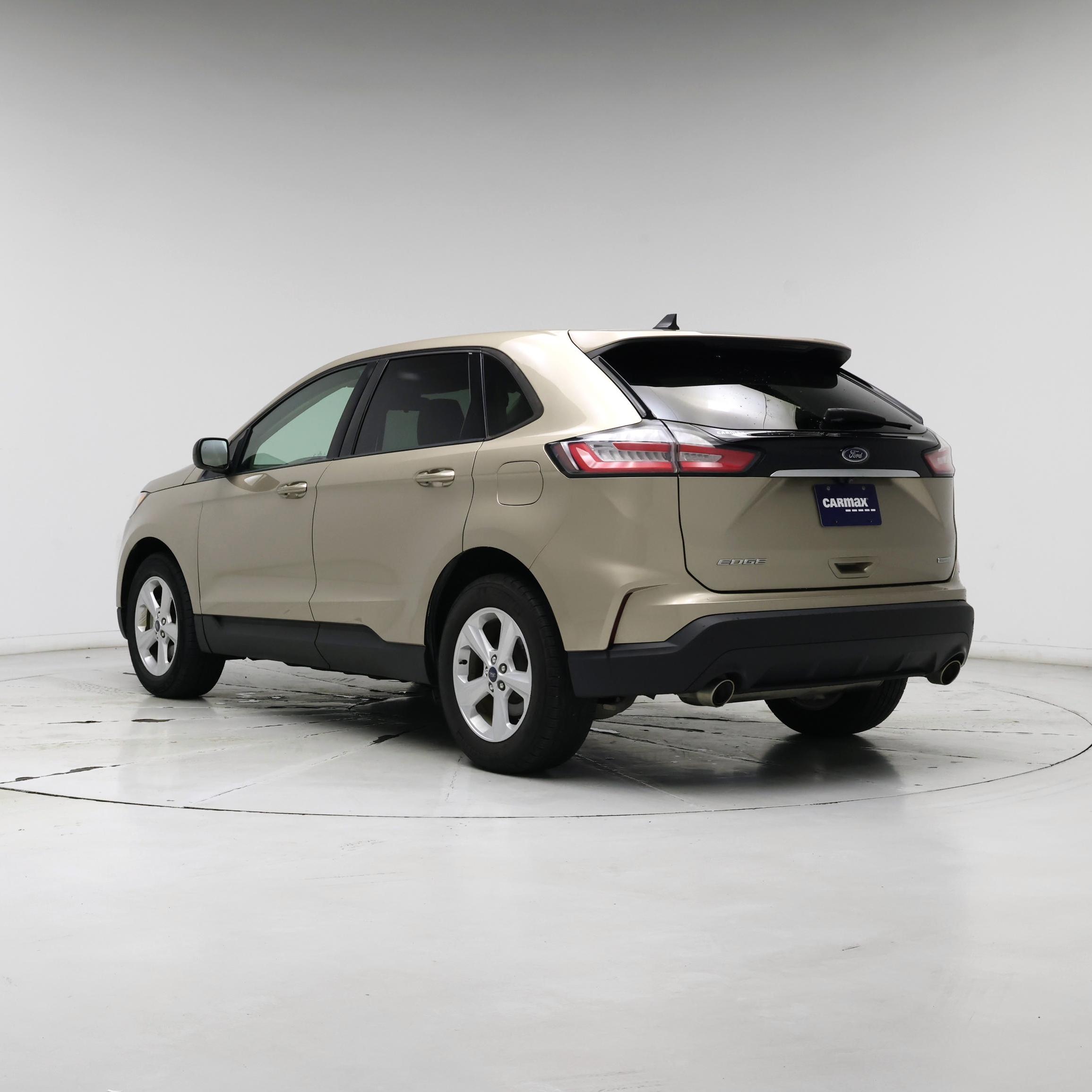 Thumbnail: 2020 Ford Edge - 2