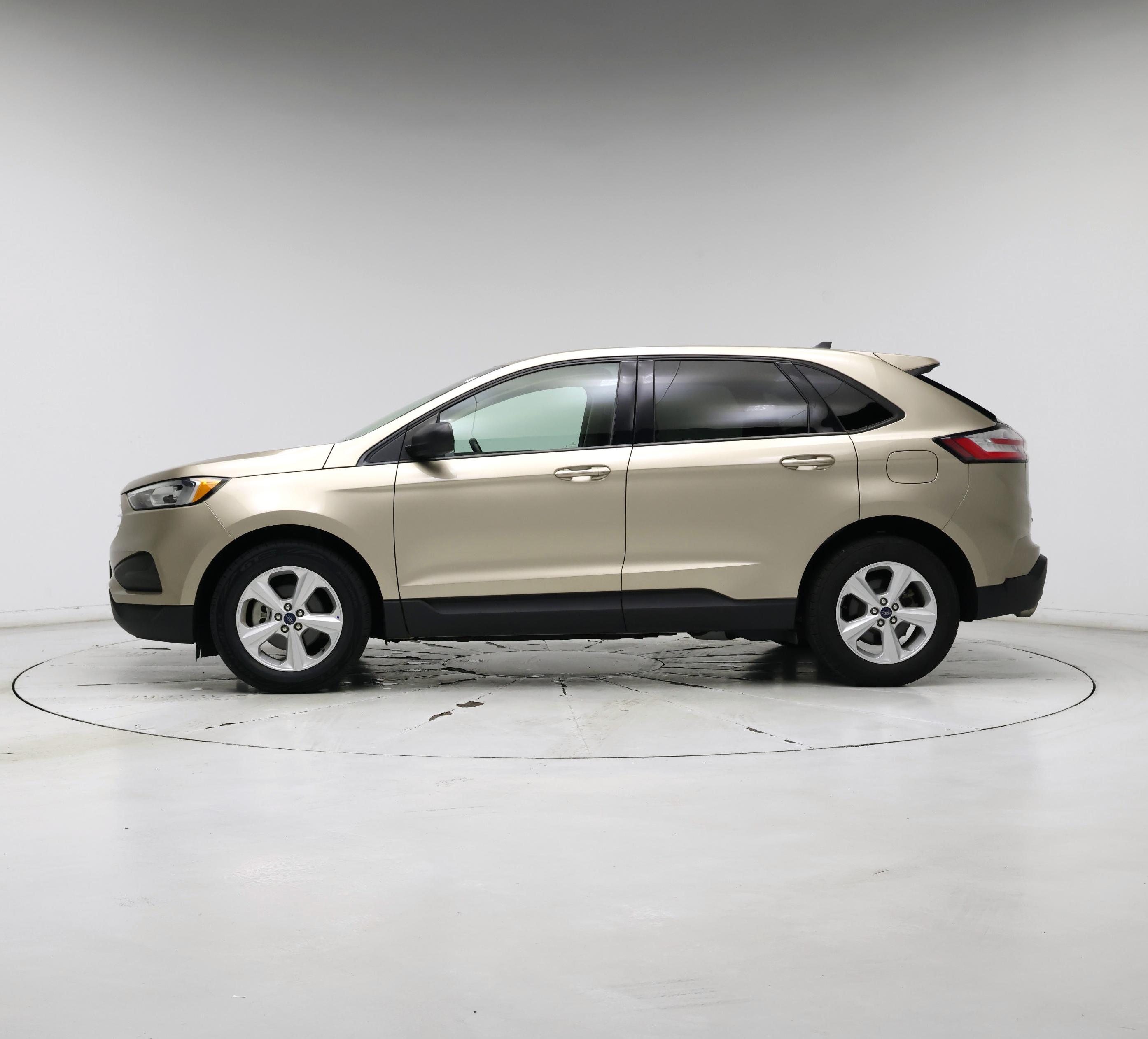 Thumbnail: 2020 Ford Edge - 3