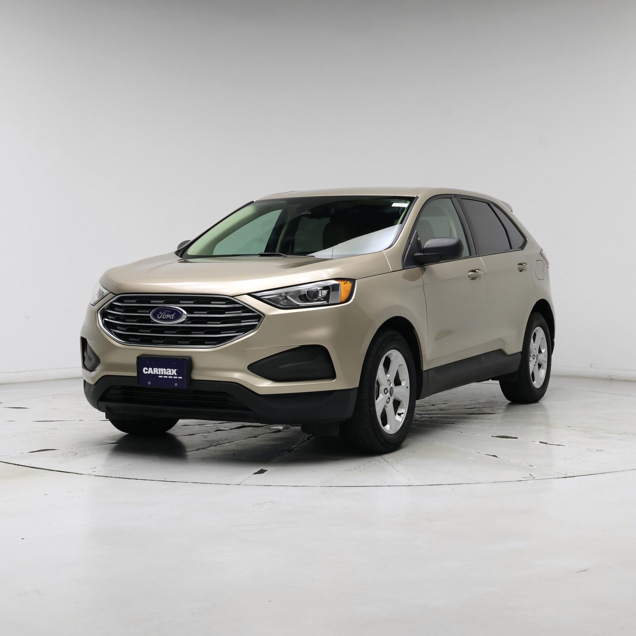 Thumbnail: 2020 Ford Edge - 4