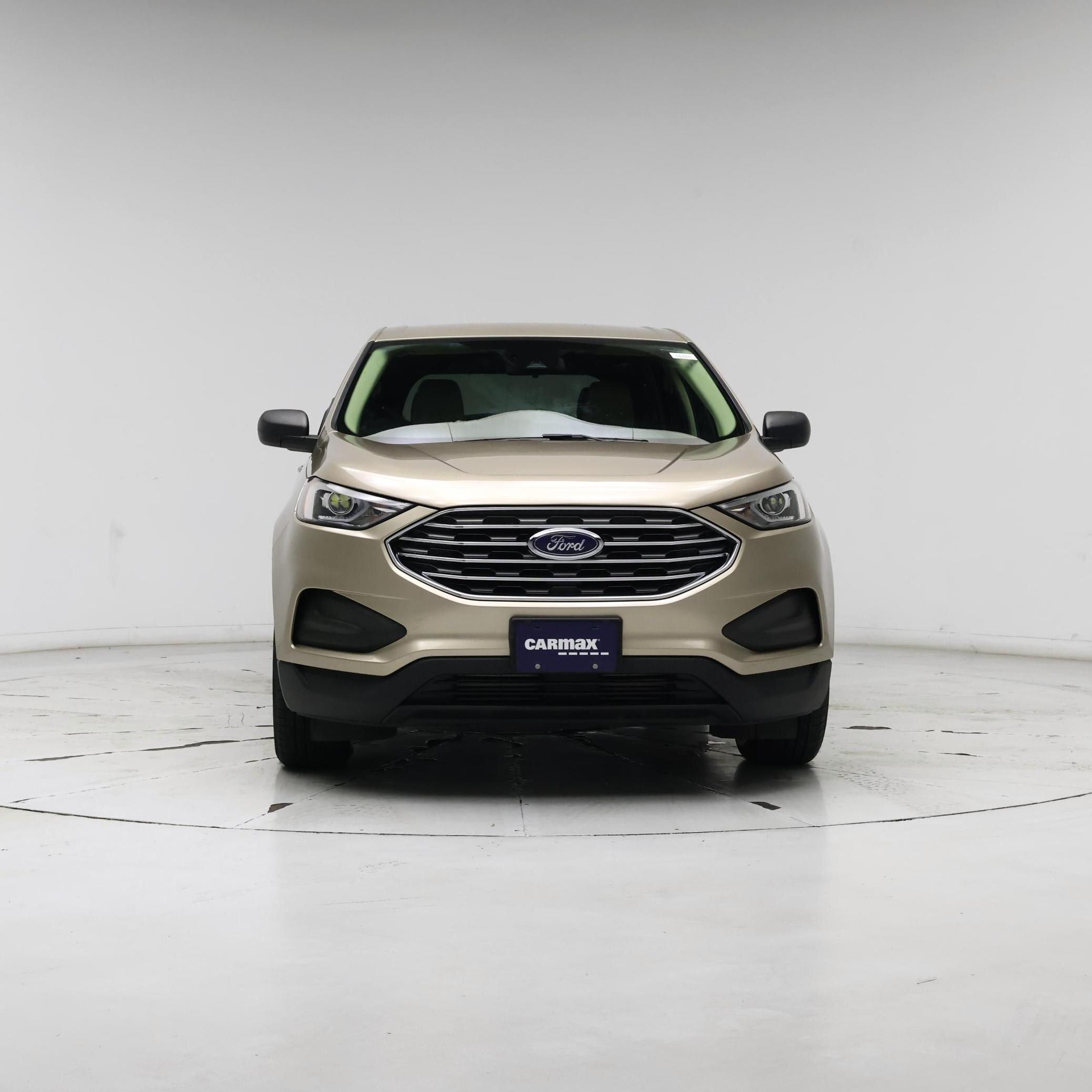 Thumbnail: 2020 Ford Edge - 5