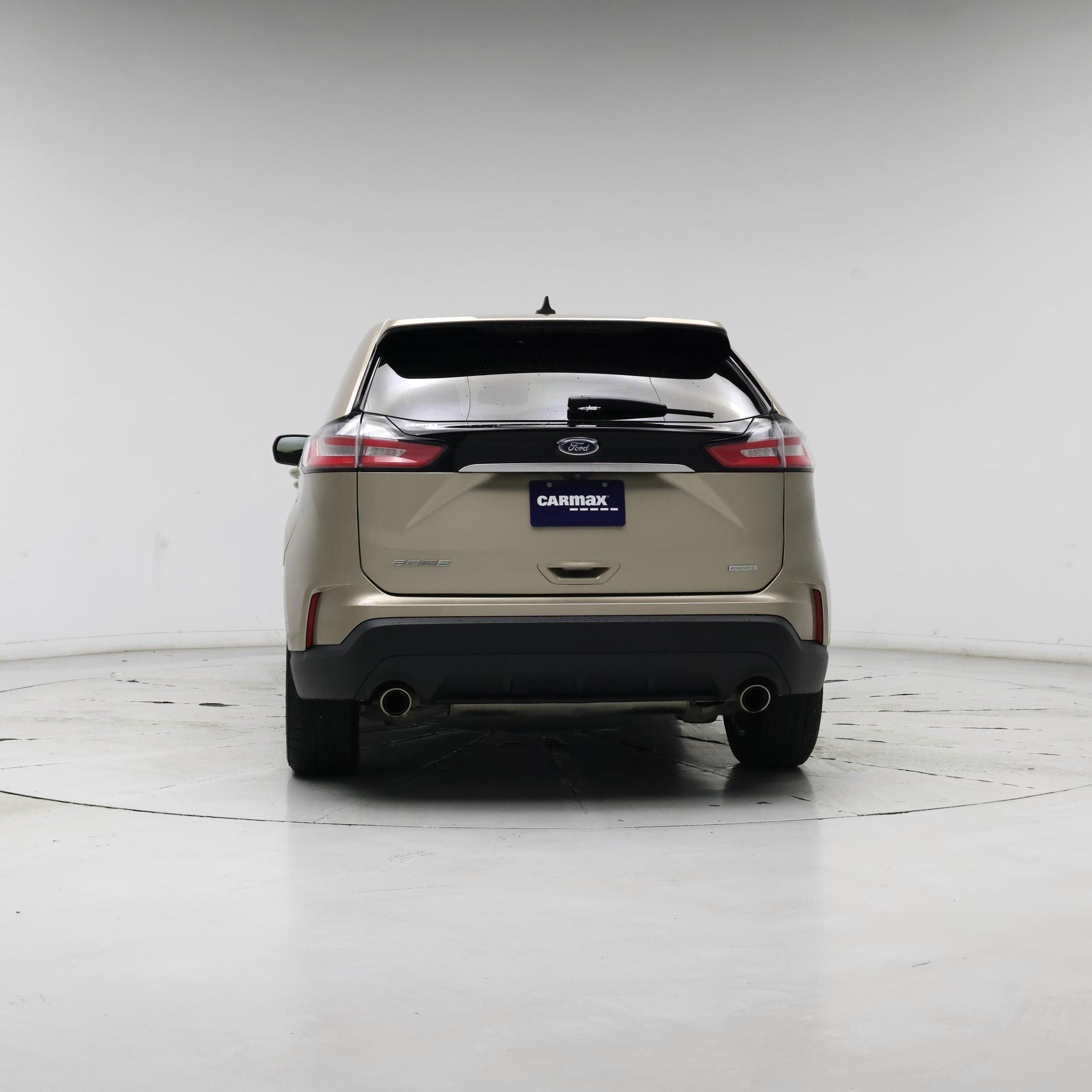 Thumbnail: 2020 Ford Edge - 6