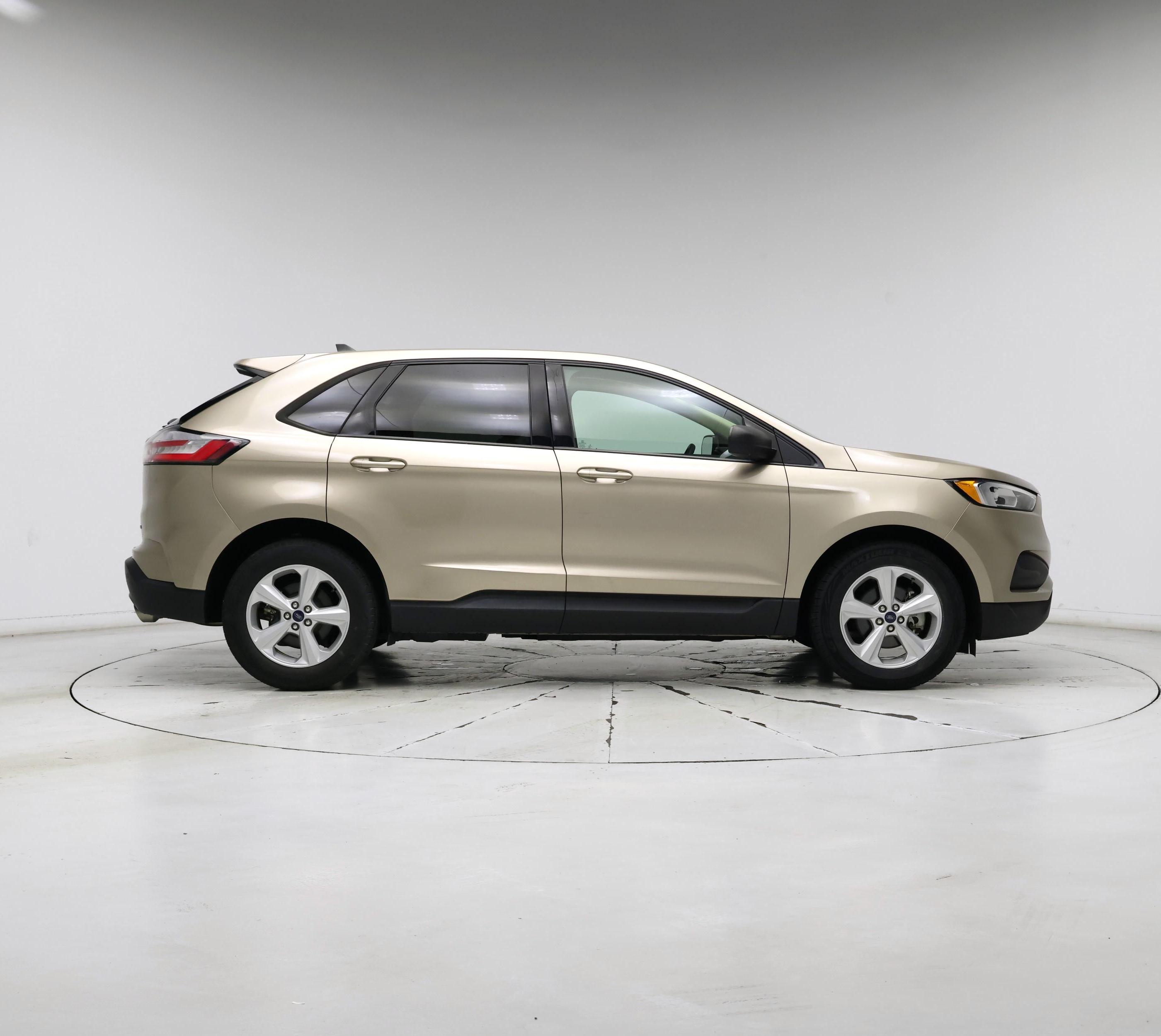 Thumbnail: 2020 Ford Edge - 7