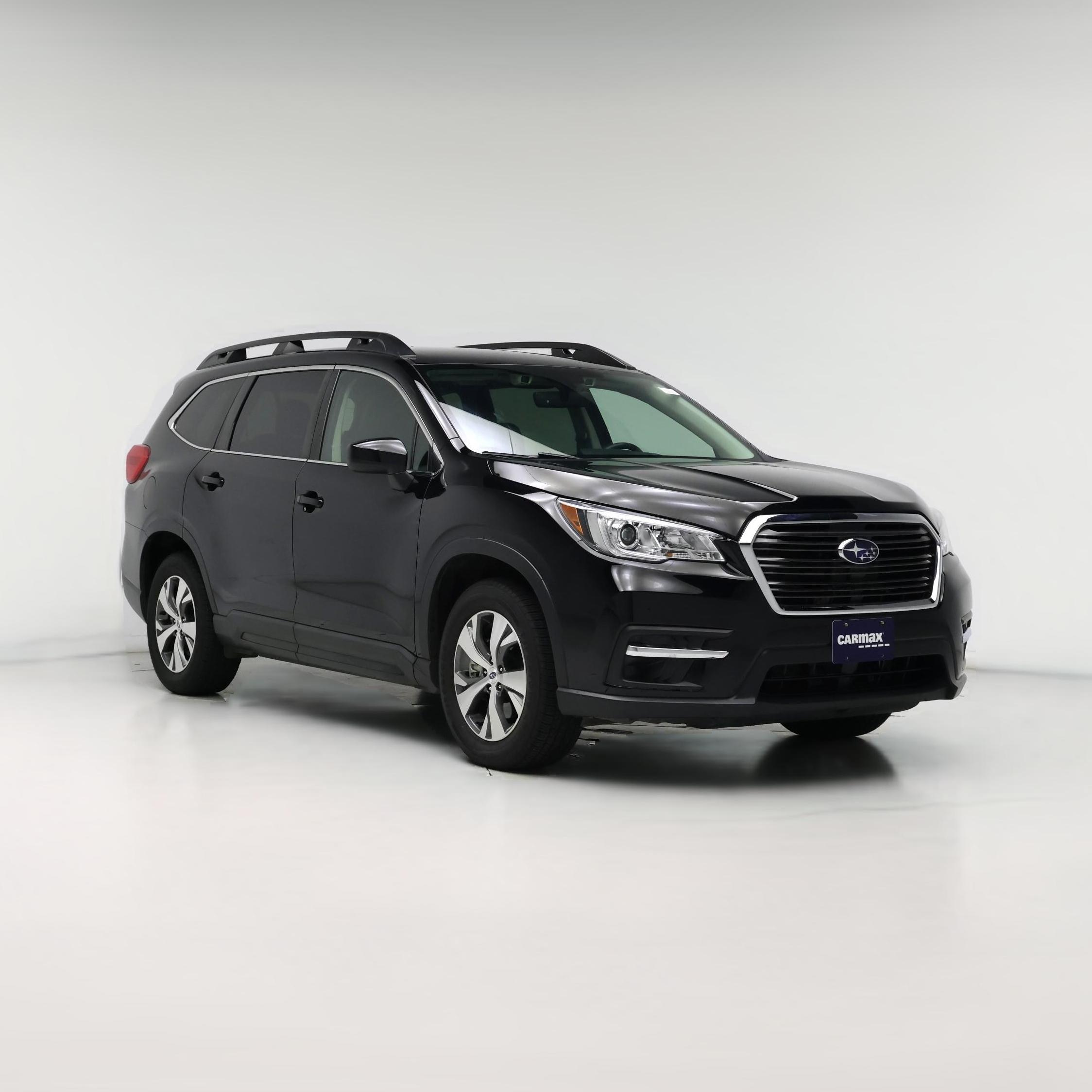 Thumbnail: 2020 Subaru Ascent - 1