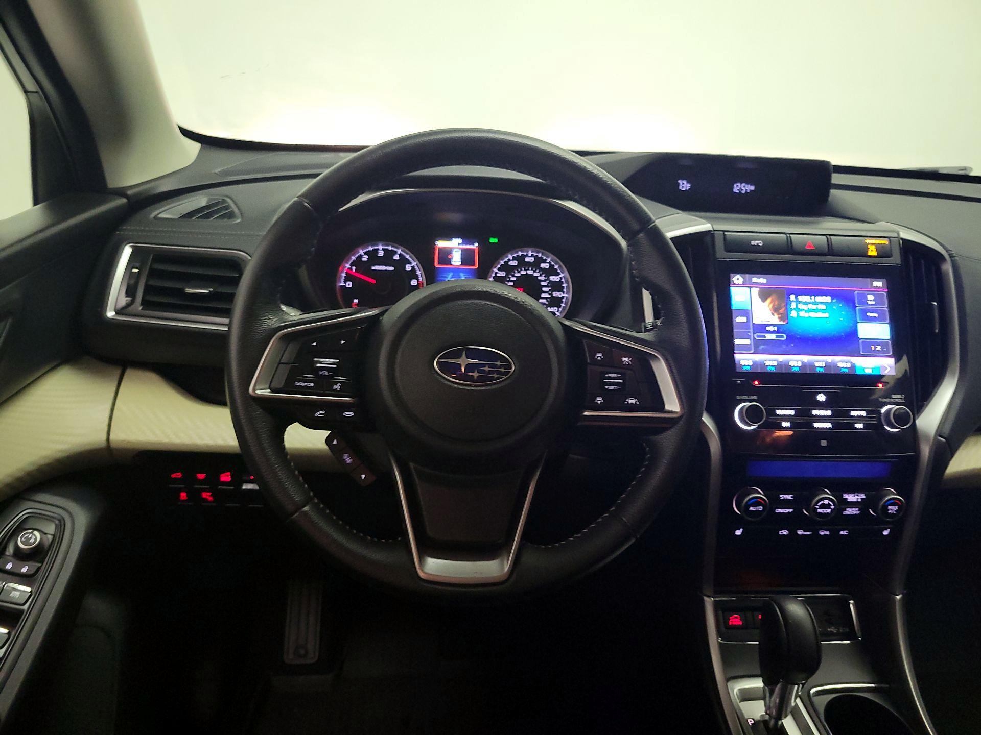 Thumbnail: 2020 Subaru Ascent - 10