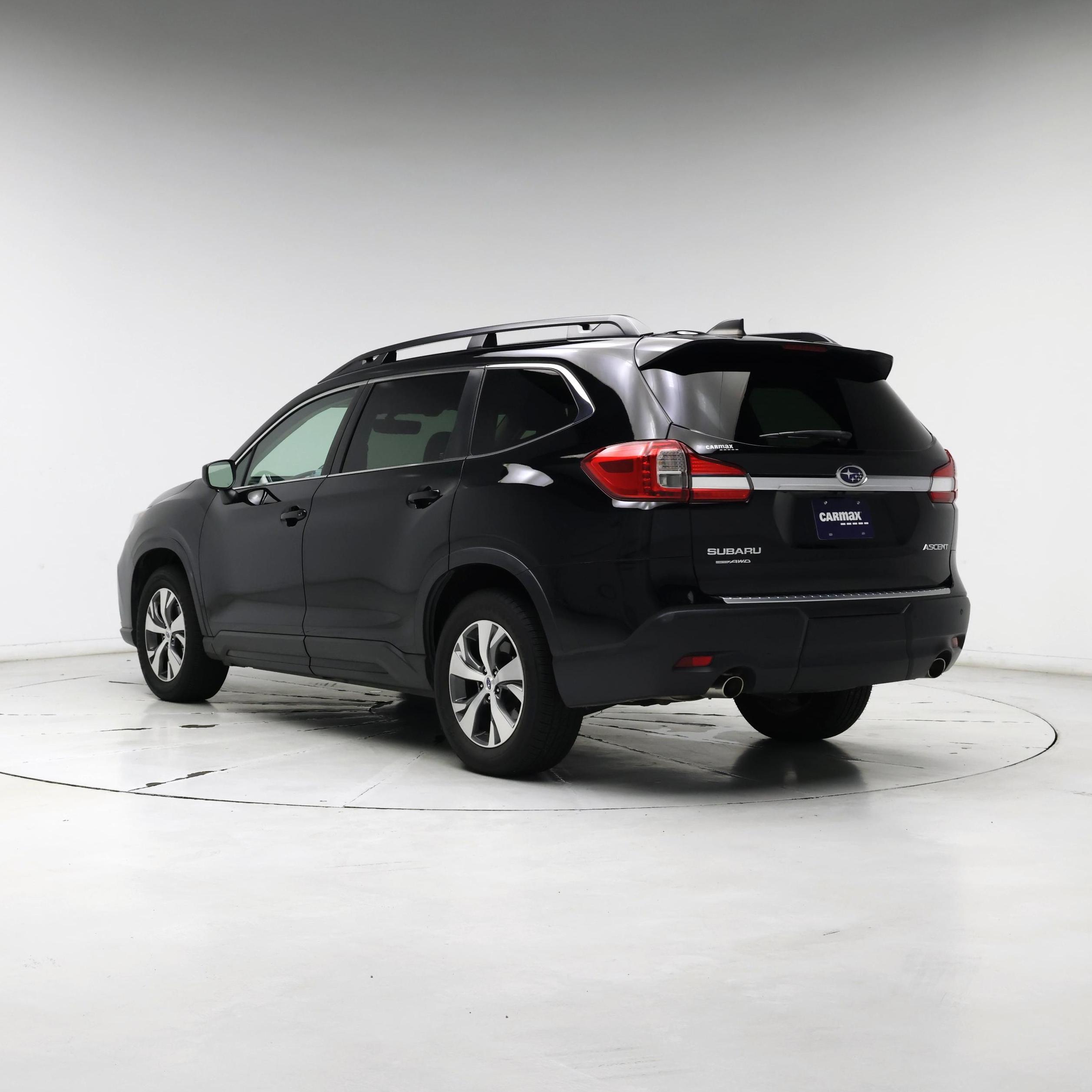 Thumbnail: 2020 Subaru Ascent - 2