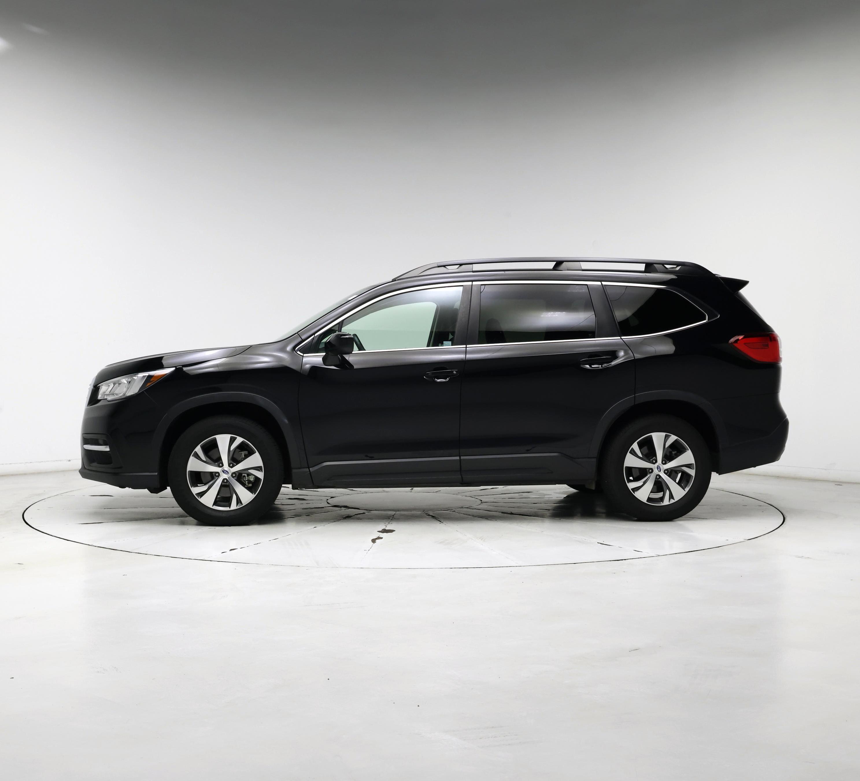Thumbnail: 2020 Subaru Ascent - 3