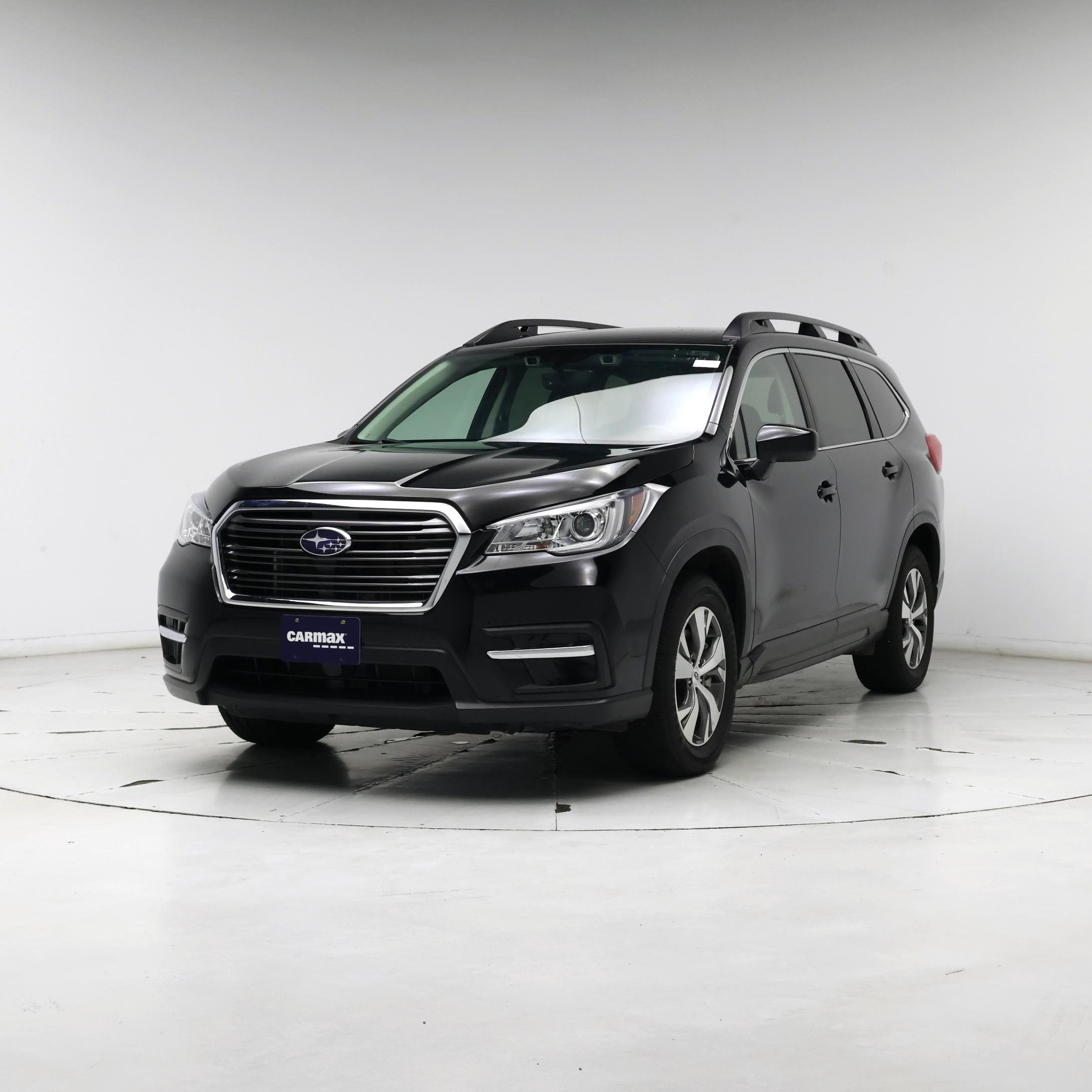 Thumbnail: 2020 Subaru Ascent - 4