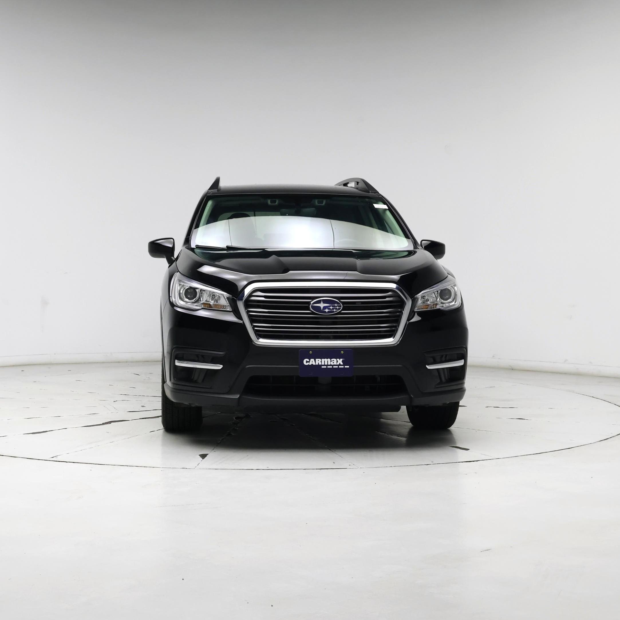 Thumbnail: 2020 Subaru Ascent - 5